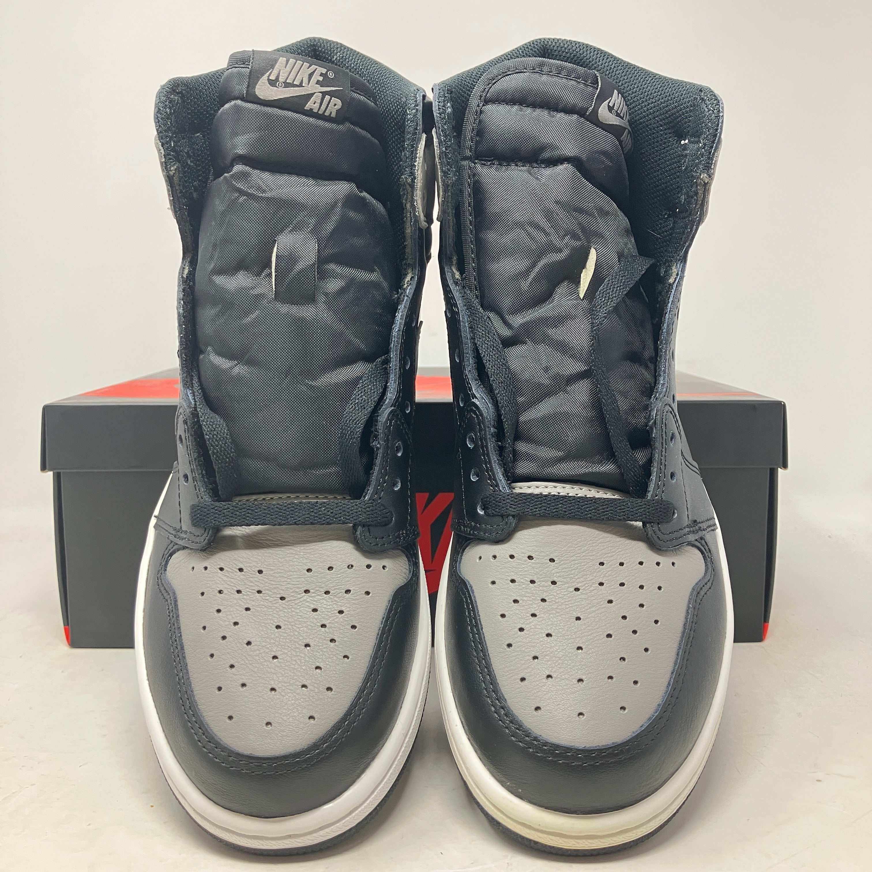 Jordan 1 Retro High Shadow (2018)