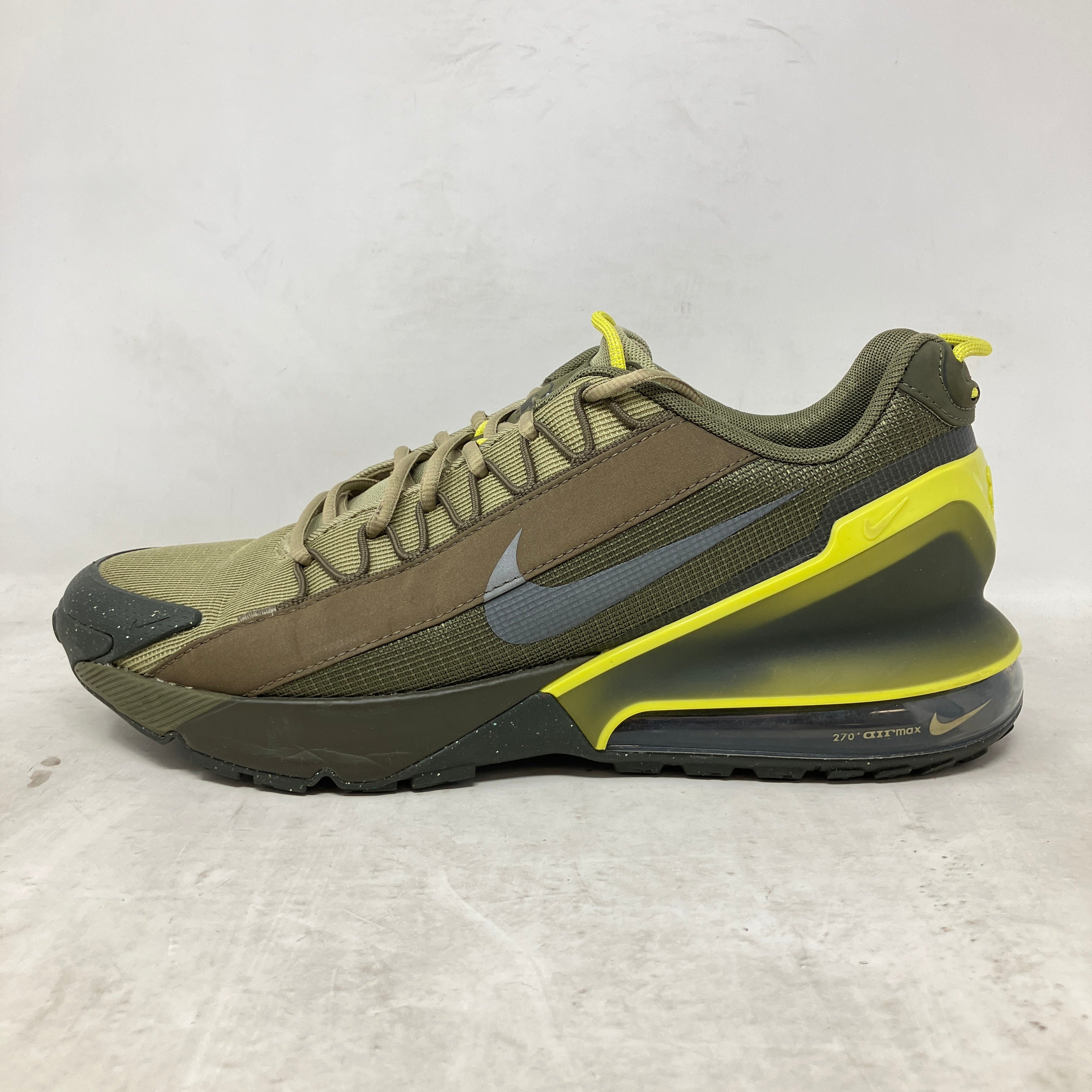 Nike Air Max Pulse Roam Neutral Olive