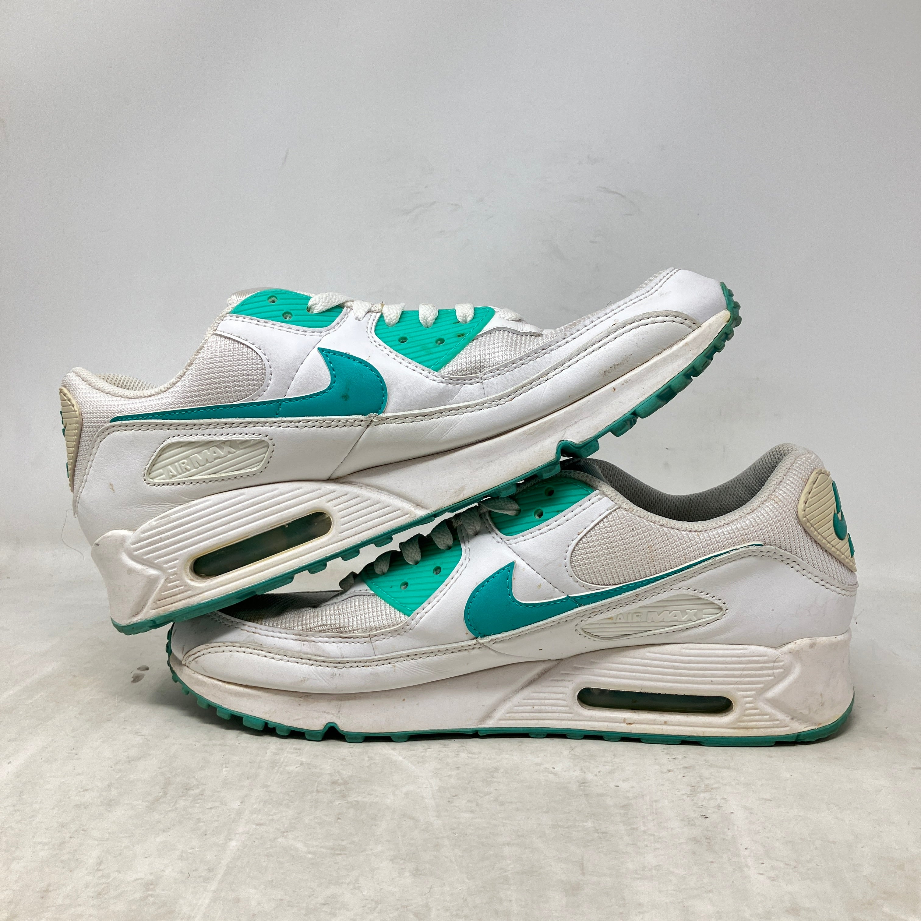 Nike Air Max 90 Hyper Jade