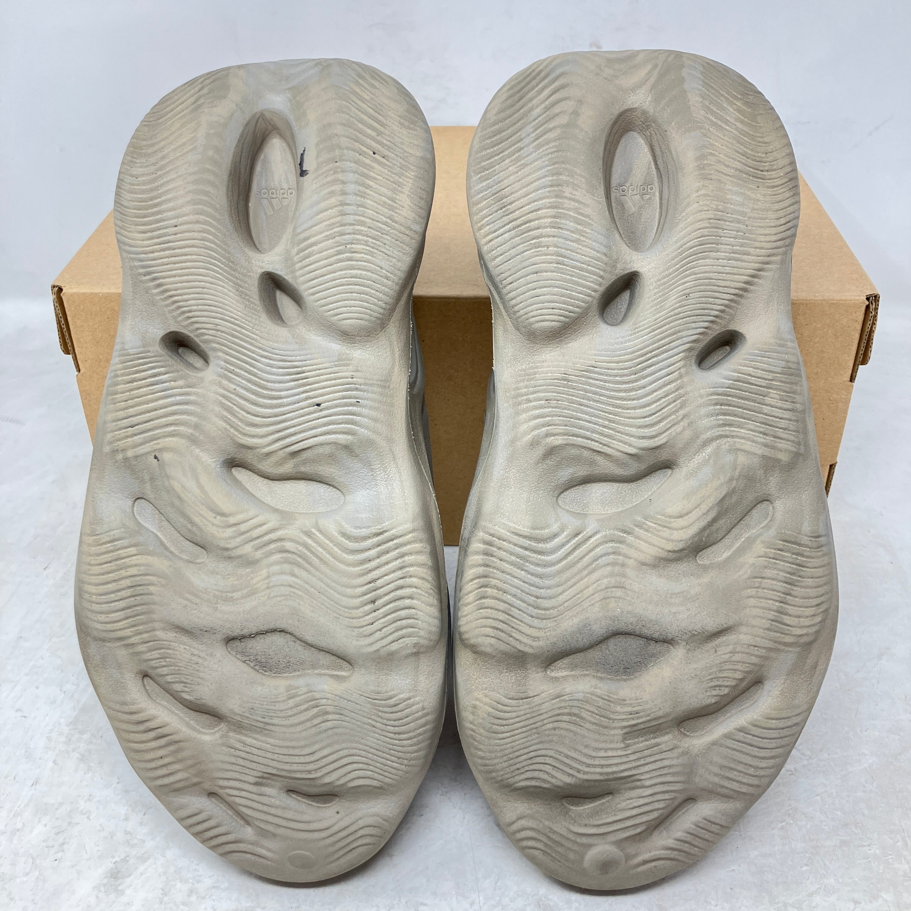 adidas Yeezy Foam RNNR Stone Sage