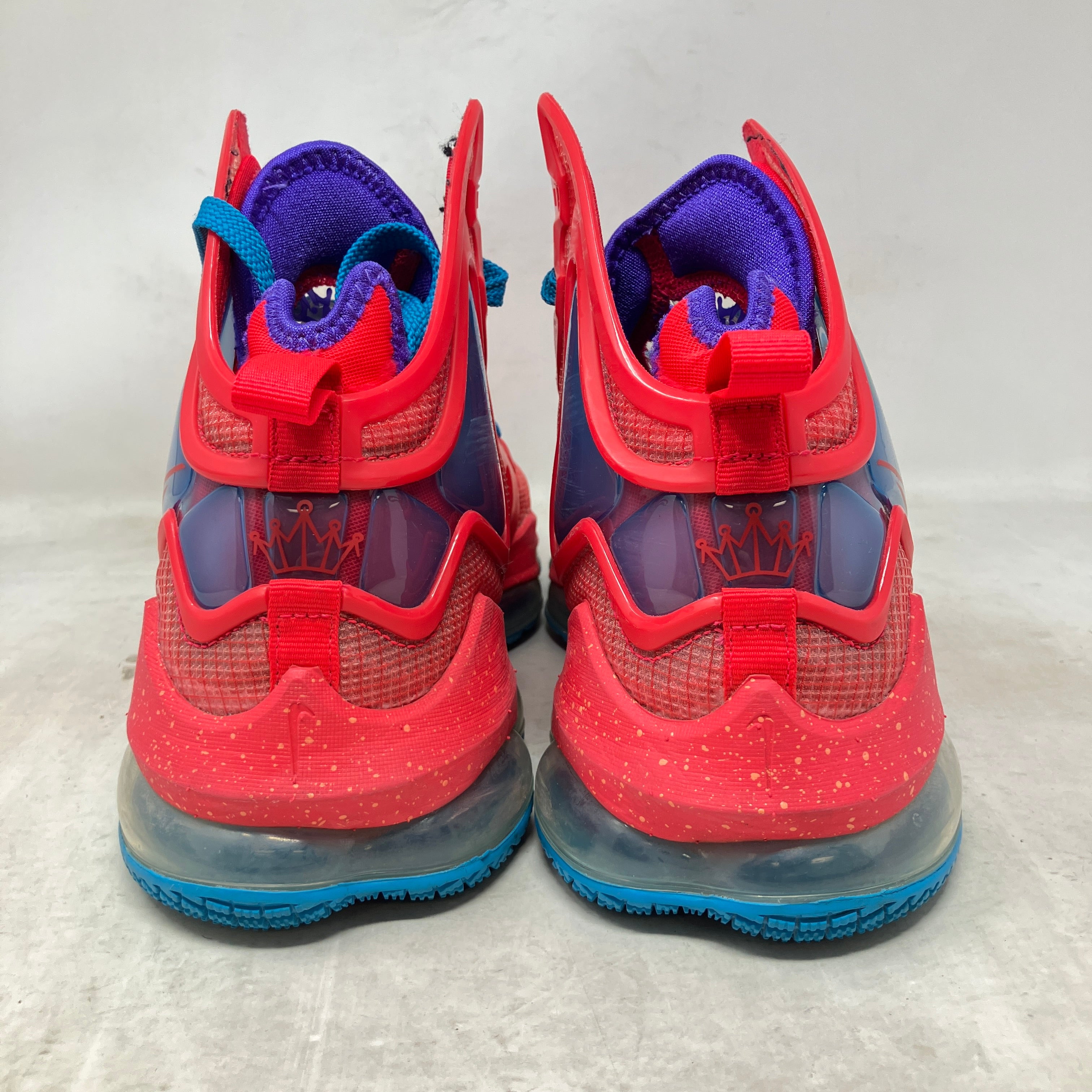 Nike LeBron 19 King's Crown