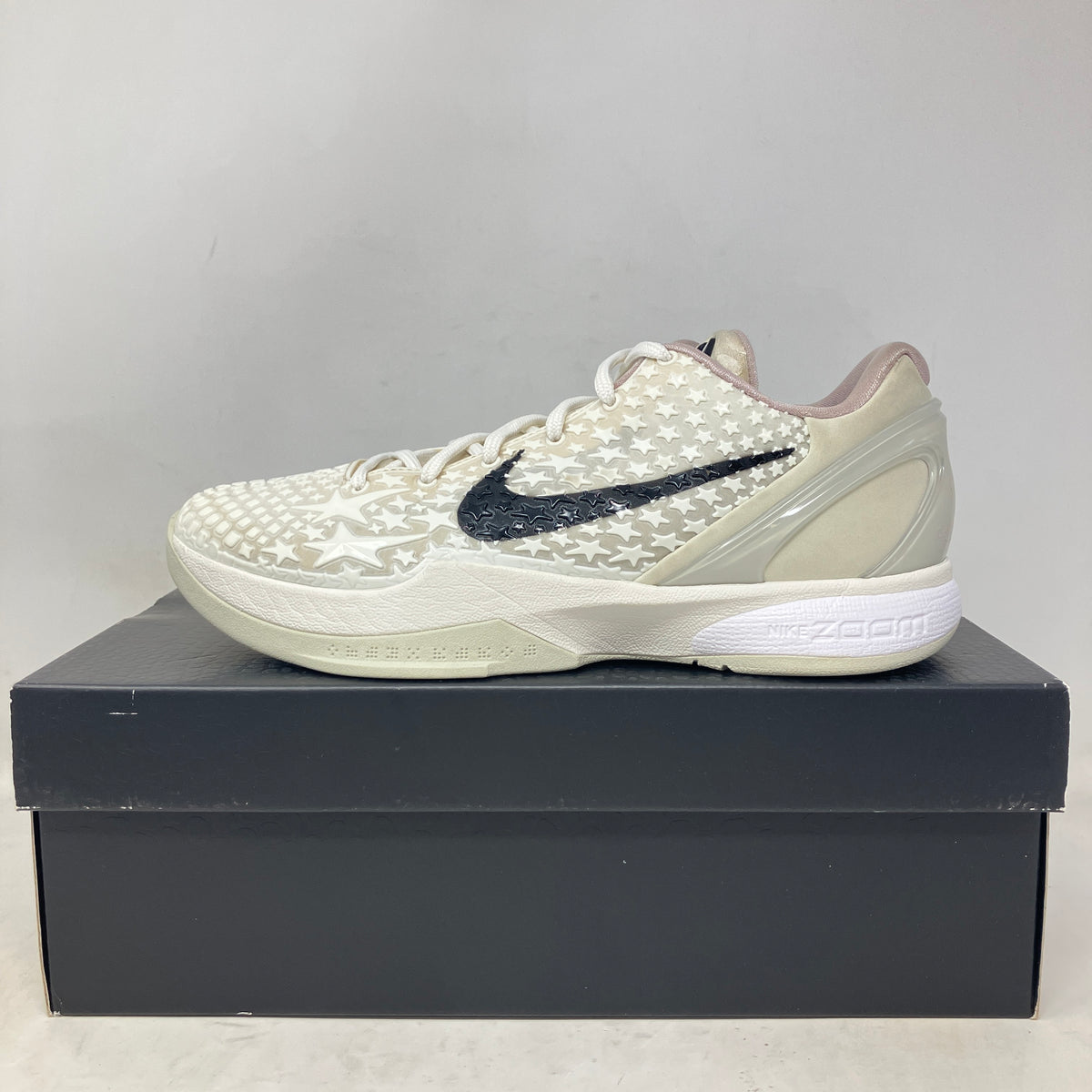 Nike Kobe 6 Protro Sail All-Star