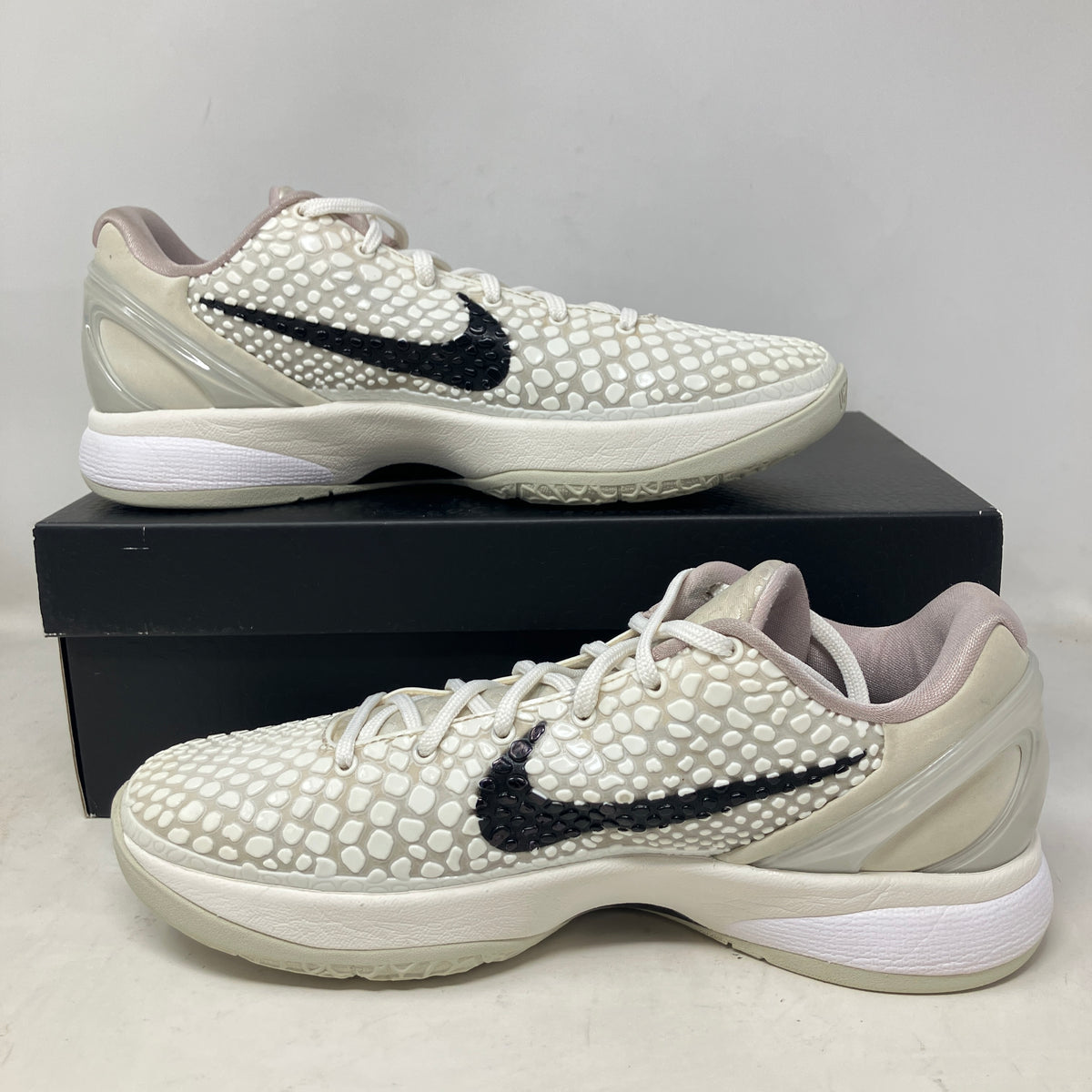Nike Kobe 6 Protro Sail All-Star