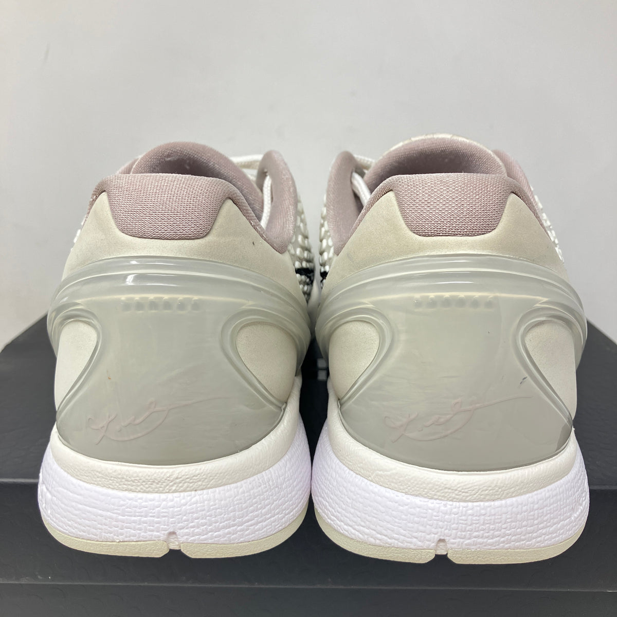 Nike Kobe 6 Protro Sail All-Star
