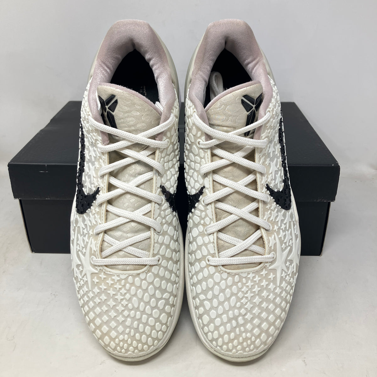 Nike Kobe 6 Protro Sail All-Star