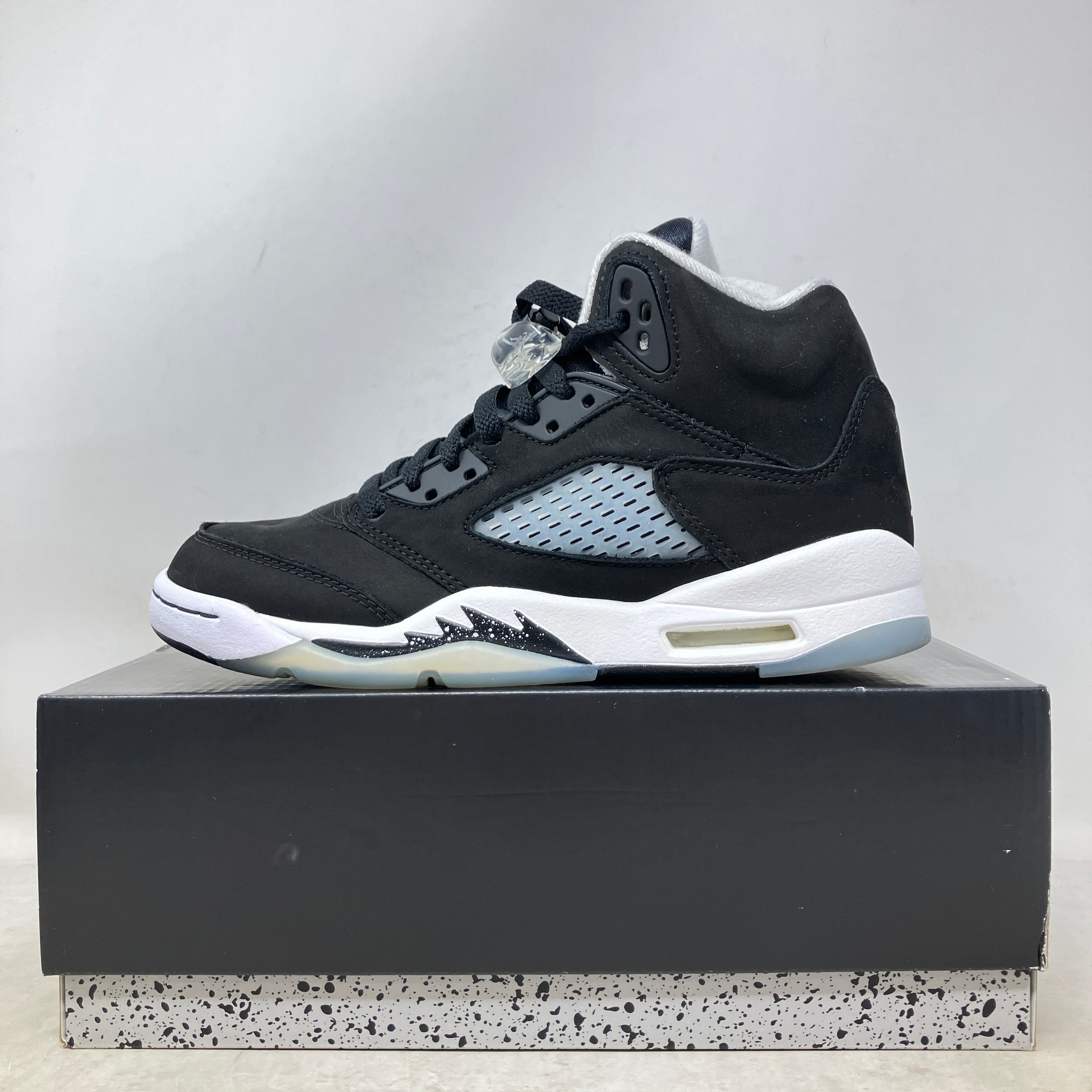 Jordan 5 Retro Moonlight (2021) (GS)
