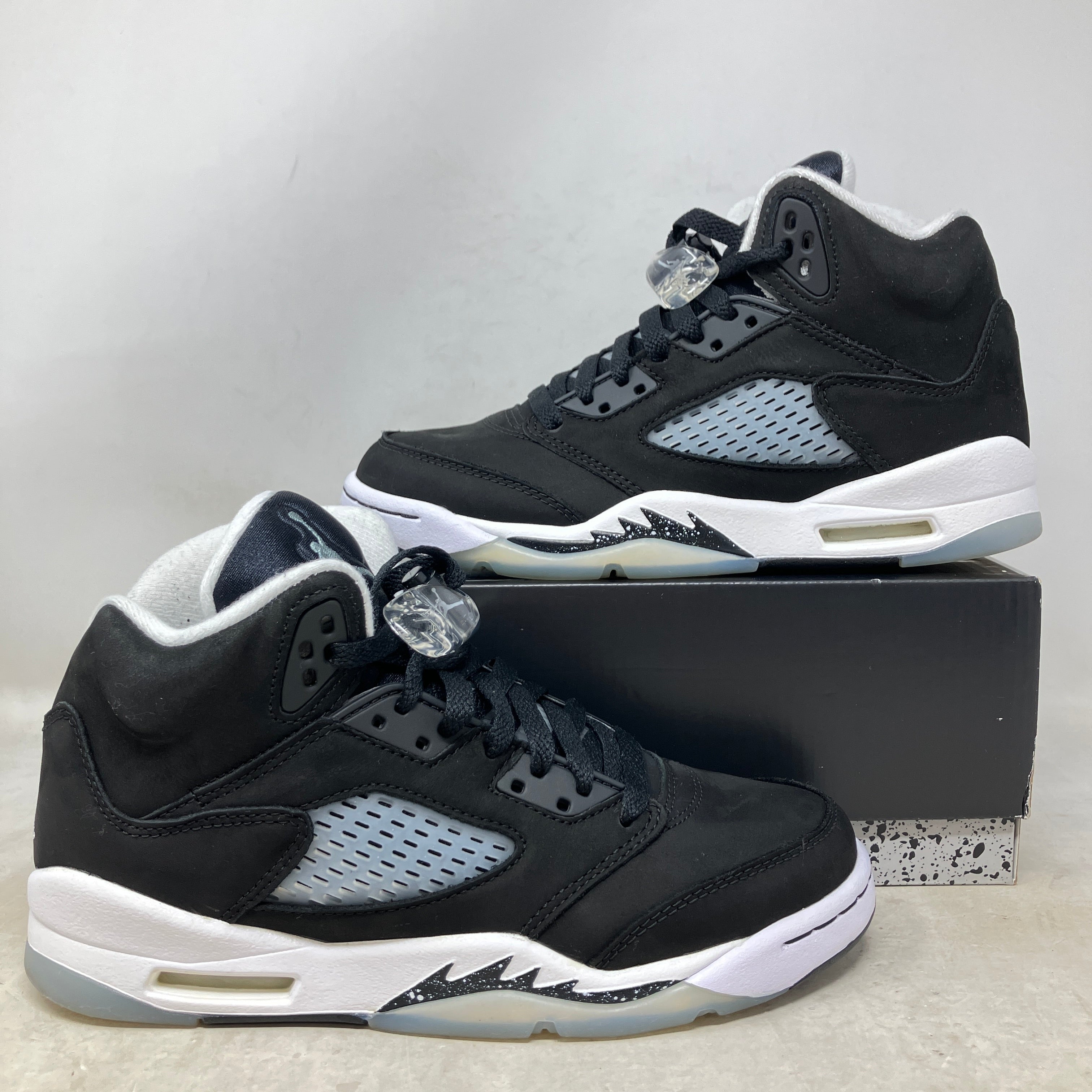 Jordan 5 Retro Moonlight (2021) (GS)