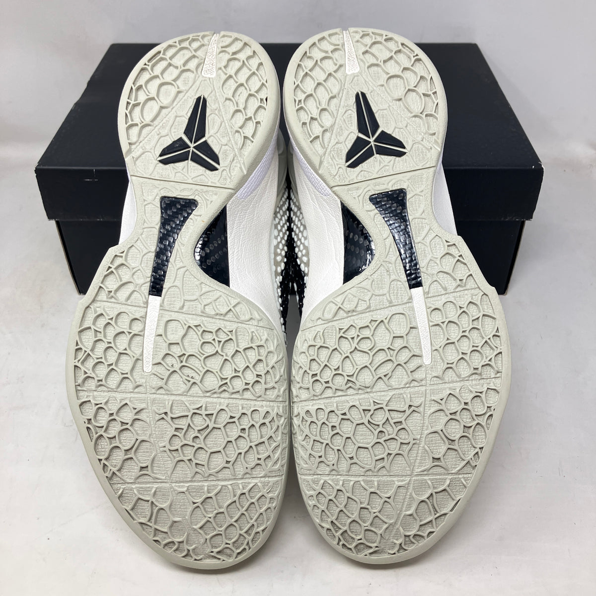 Nike Kobe 6 Protro Sail All-Star