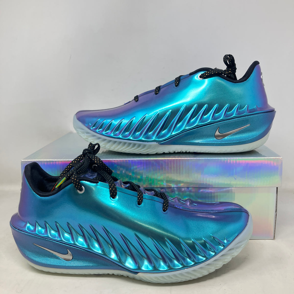 Nike Air Zoom GT Cut 4 Preheat