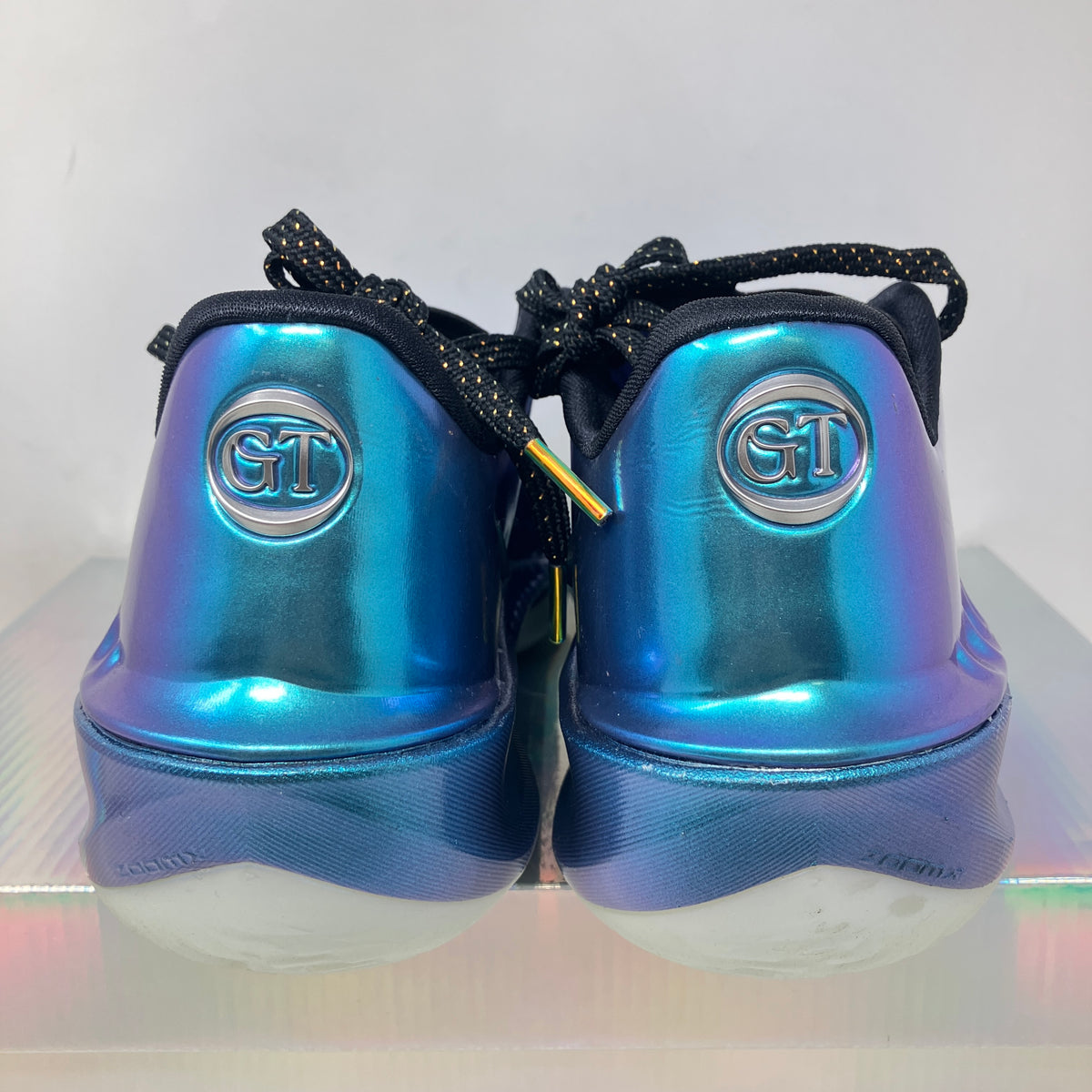 Nike Air Zoom GT Cut 4 Preheat