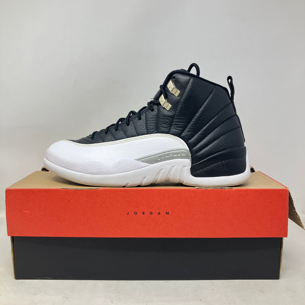 Jordan 12 Retro Playoffs (2022)