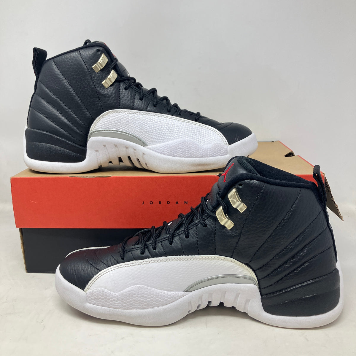 Jordan 12 Retro Playoffs (2022)