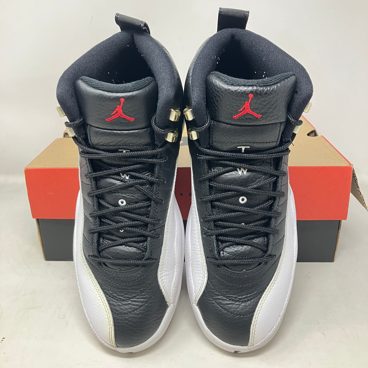 Jordan 12 Retro Playoffs (2022)
