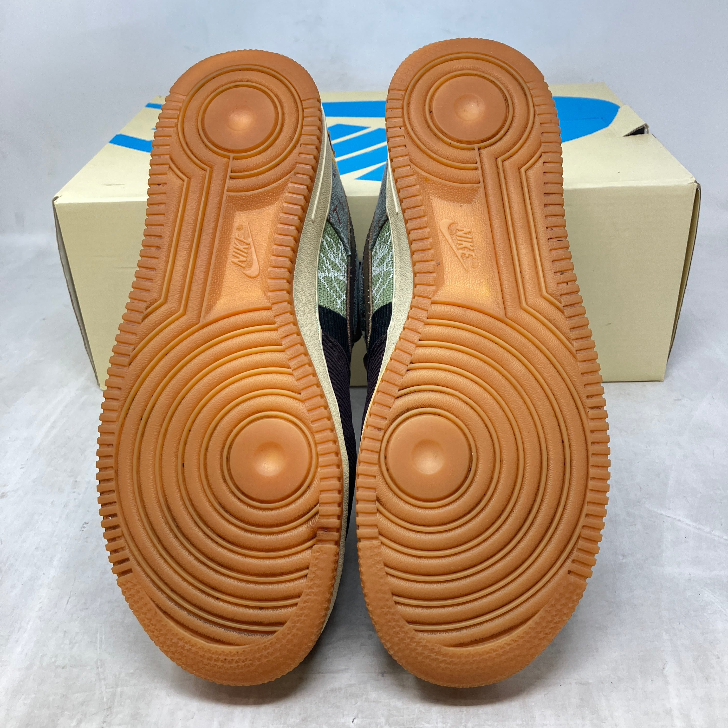 Nike Air Force 1 Low Travis Scott Cactus Jack
