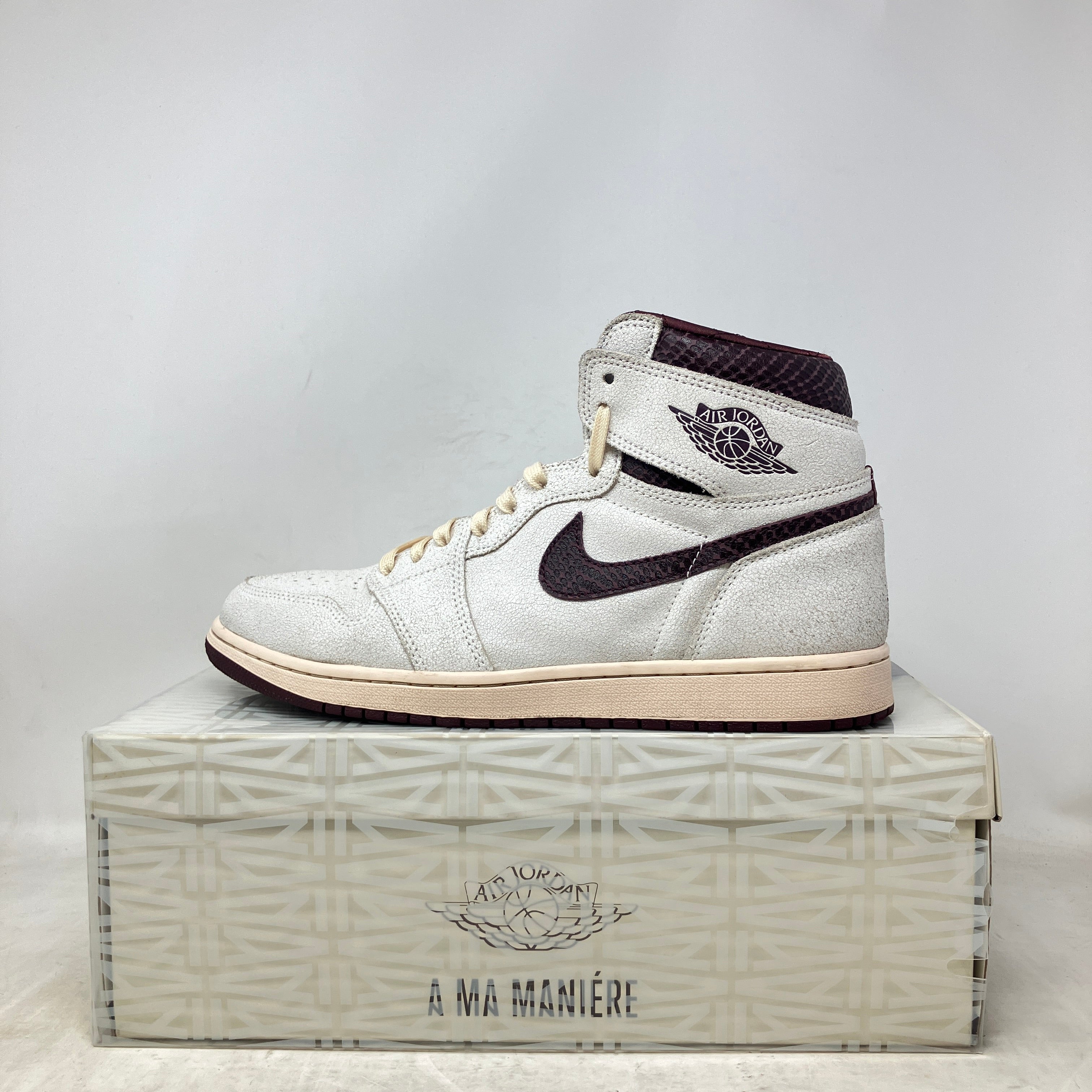 Jordan 1 Retro High OG A Ma Maniére