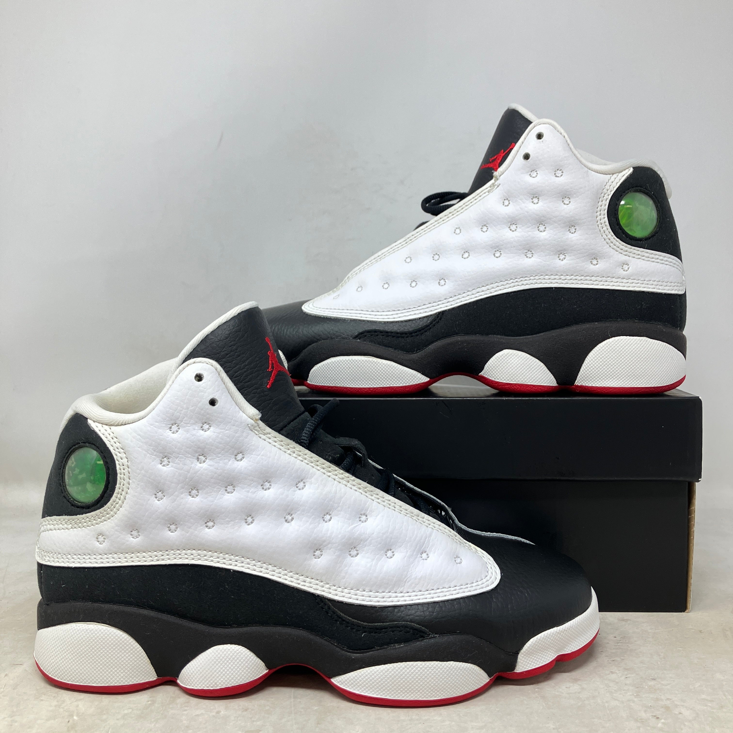 Jordan 13 Retro He Got Game (GS)