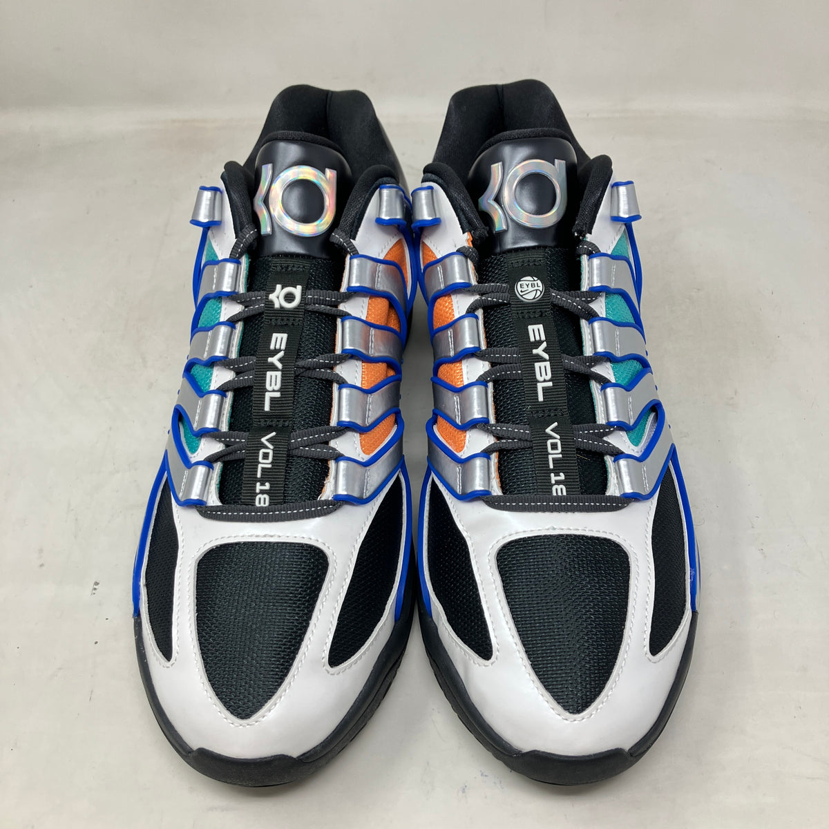 Nike KD 18 EYBL Skills Academy PE