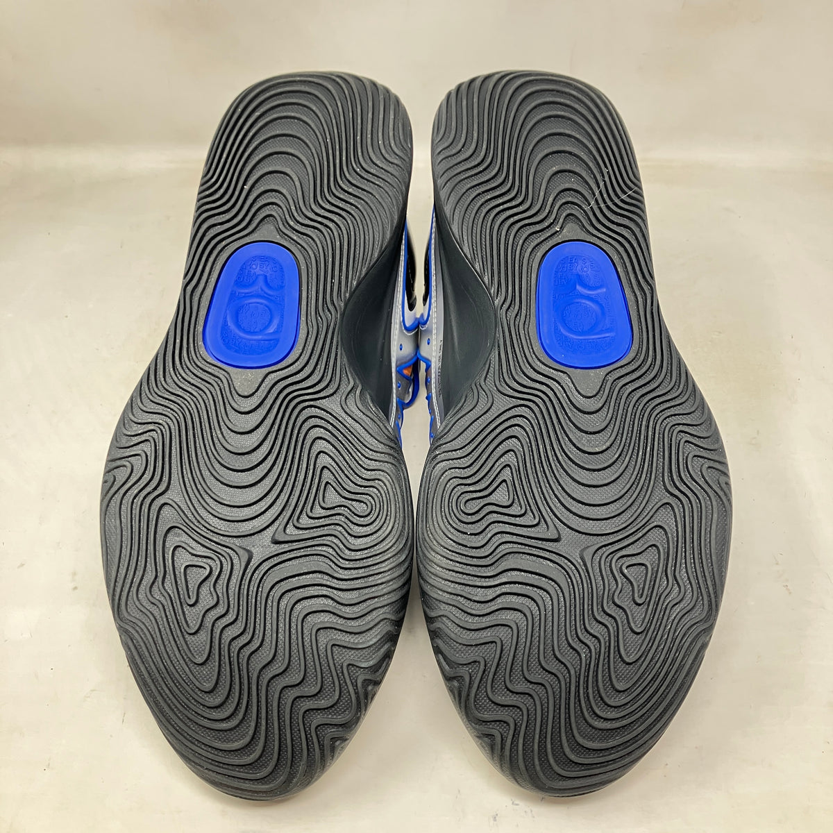 Nike KD 18 EYBL Skills Academy PE