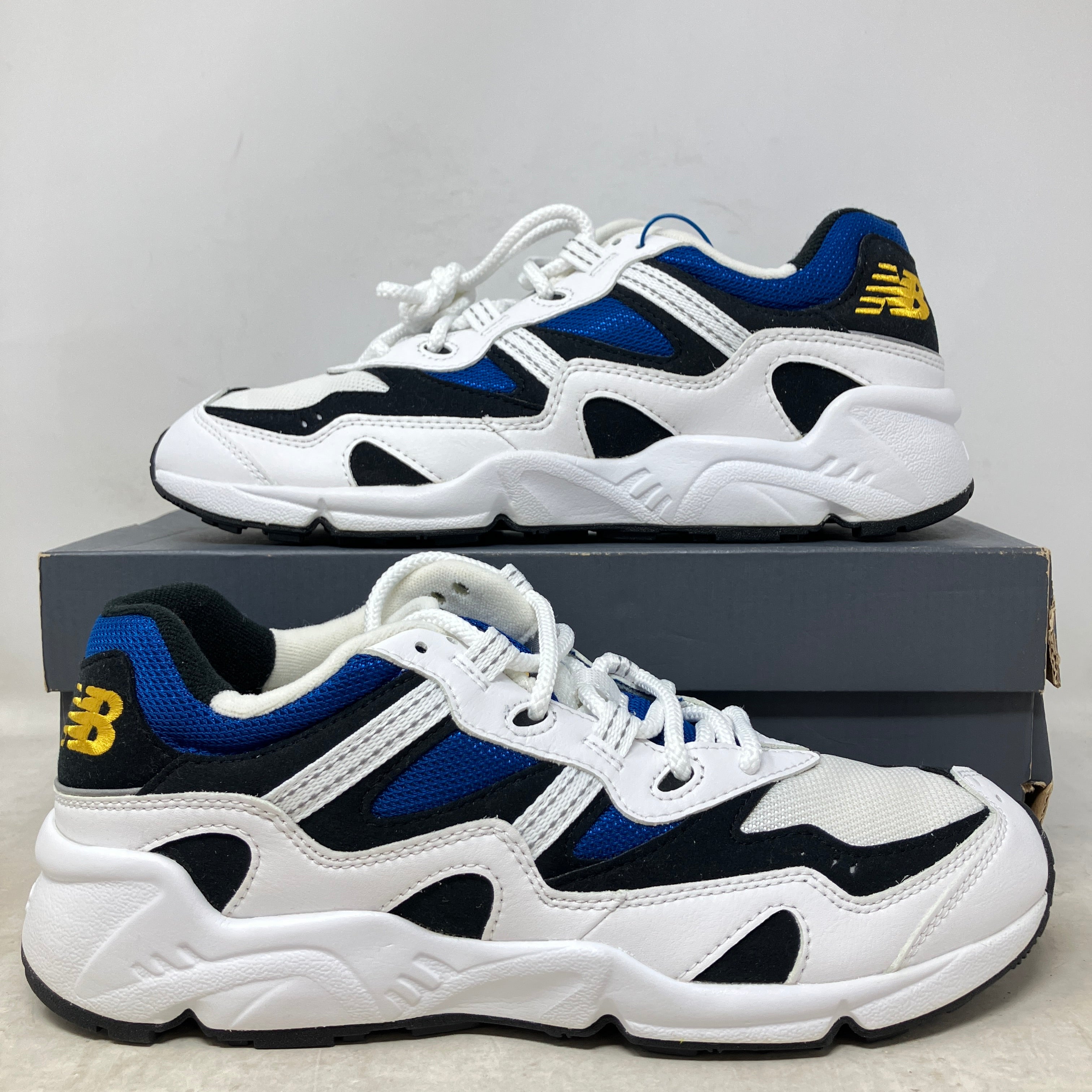 New Balance 850 OG Reissue