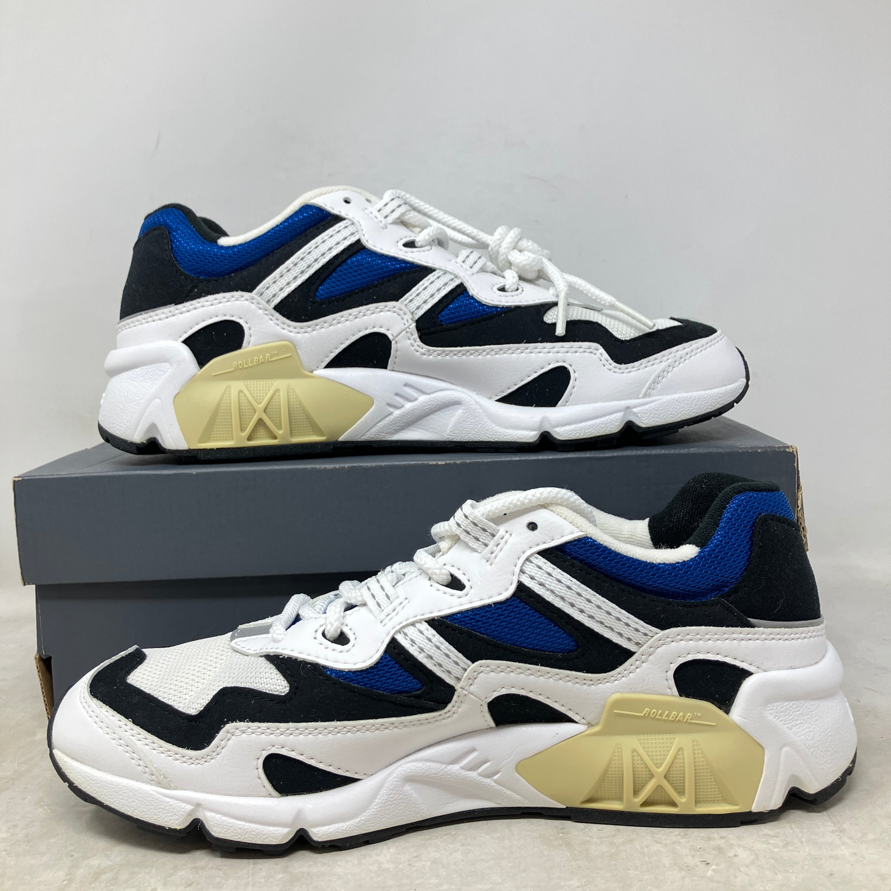 New Balance 850 OG Reissue
