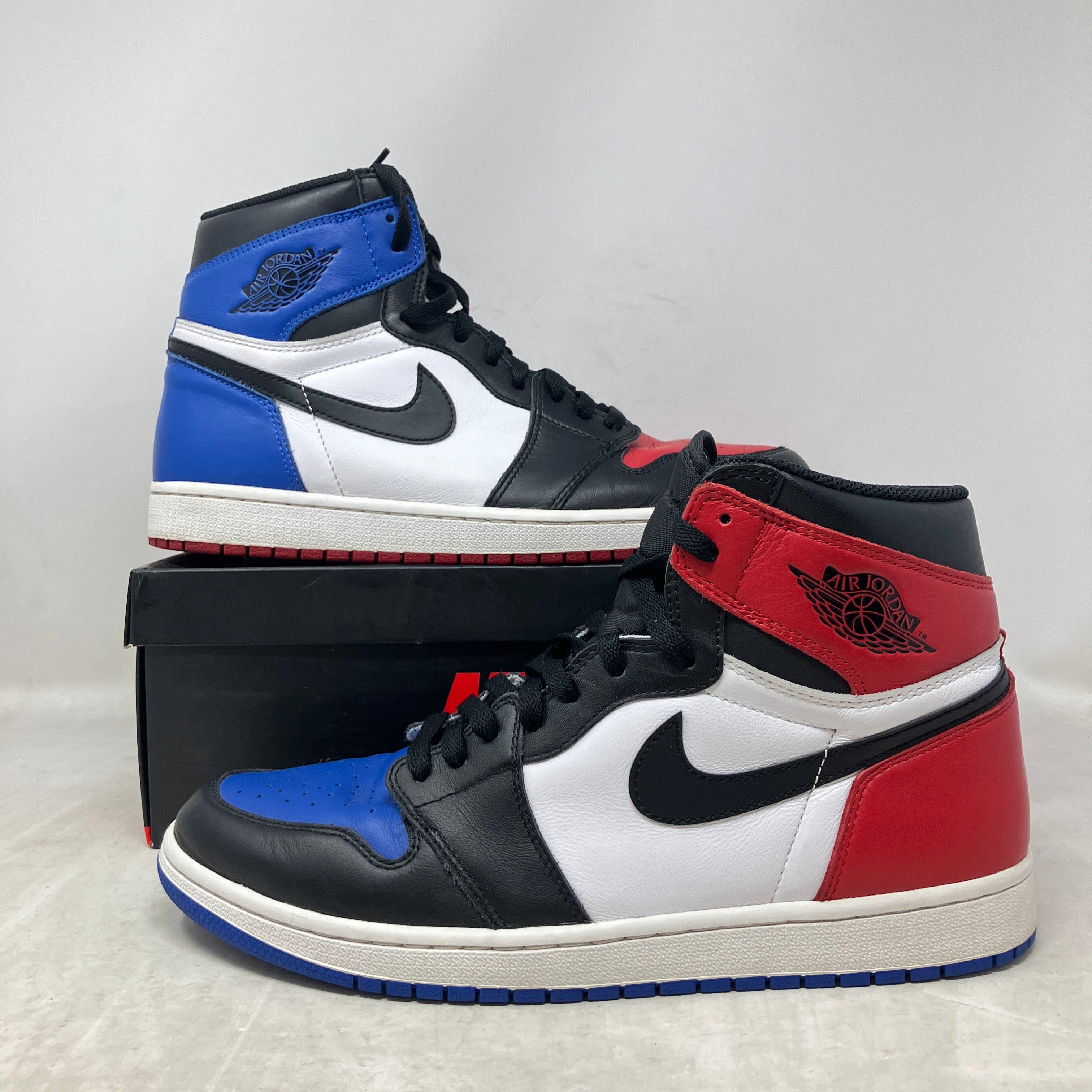 Jordan 1 Retro Top 3