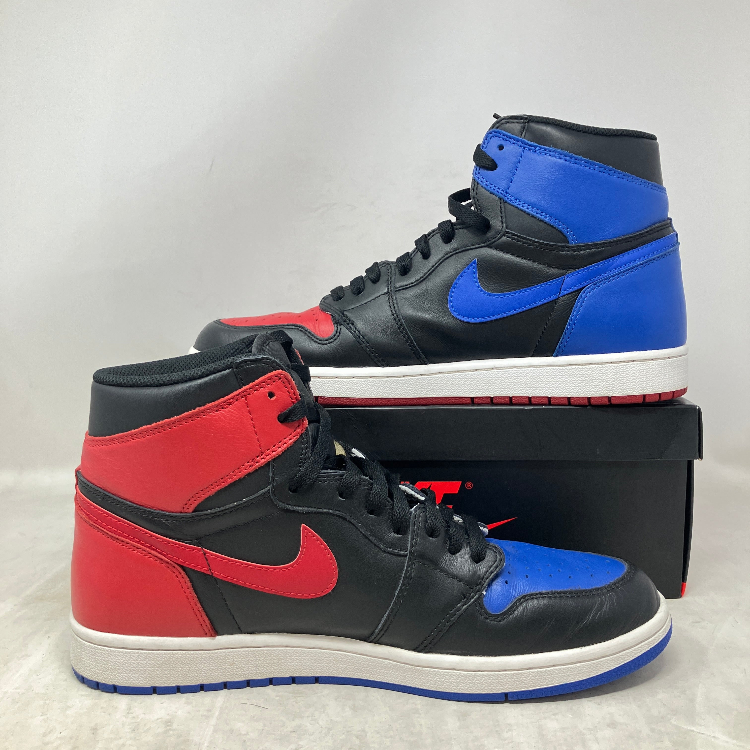 Jordan 1 Retro Top 3