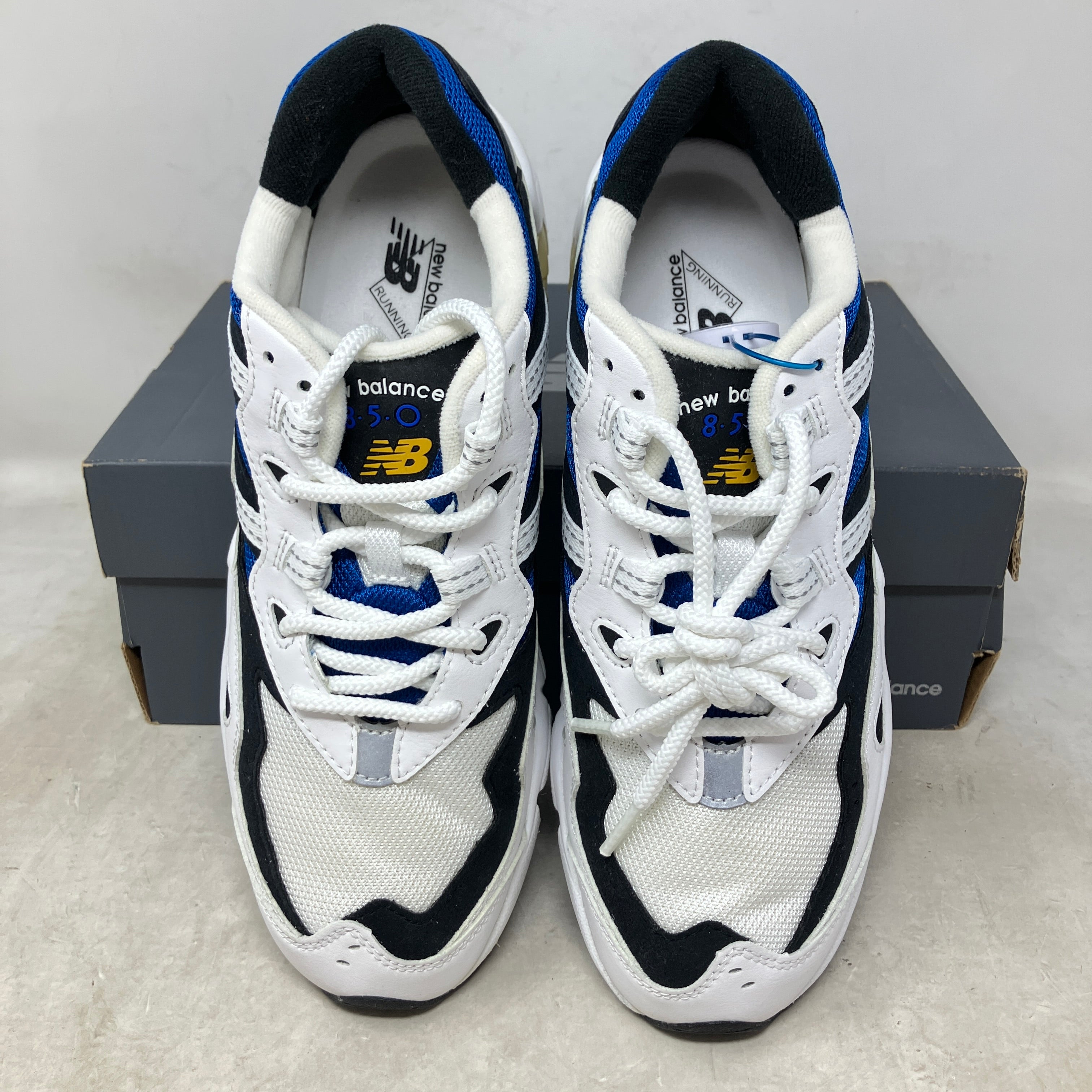 New Balance 850 OG Reissue