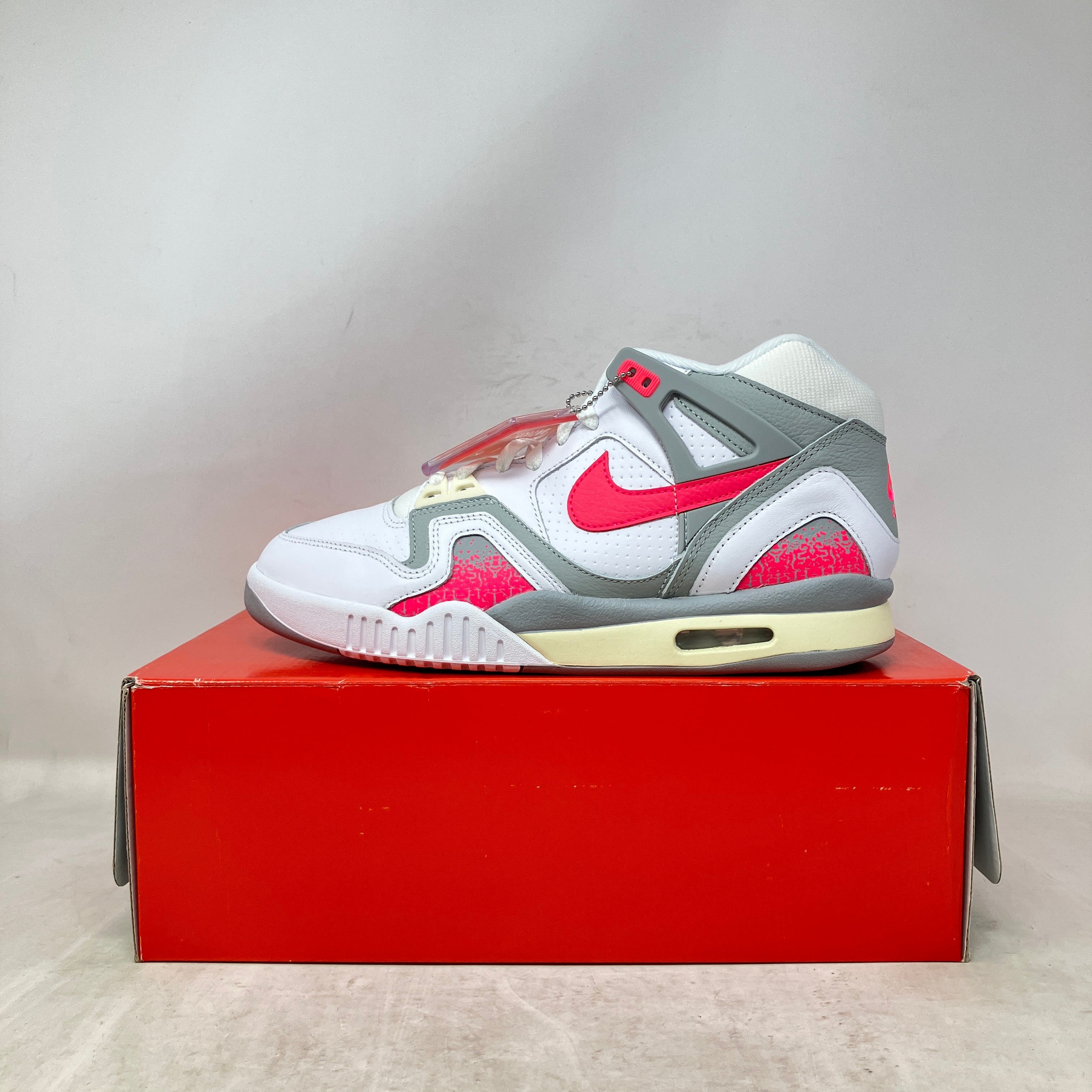 Nike Air Tech Challenge II Racer Pink