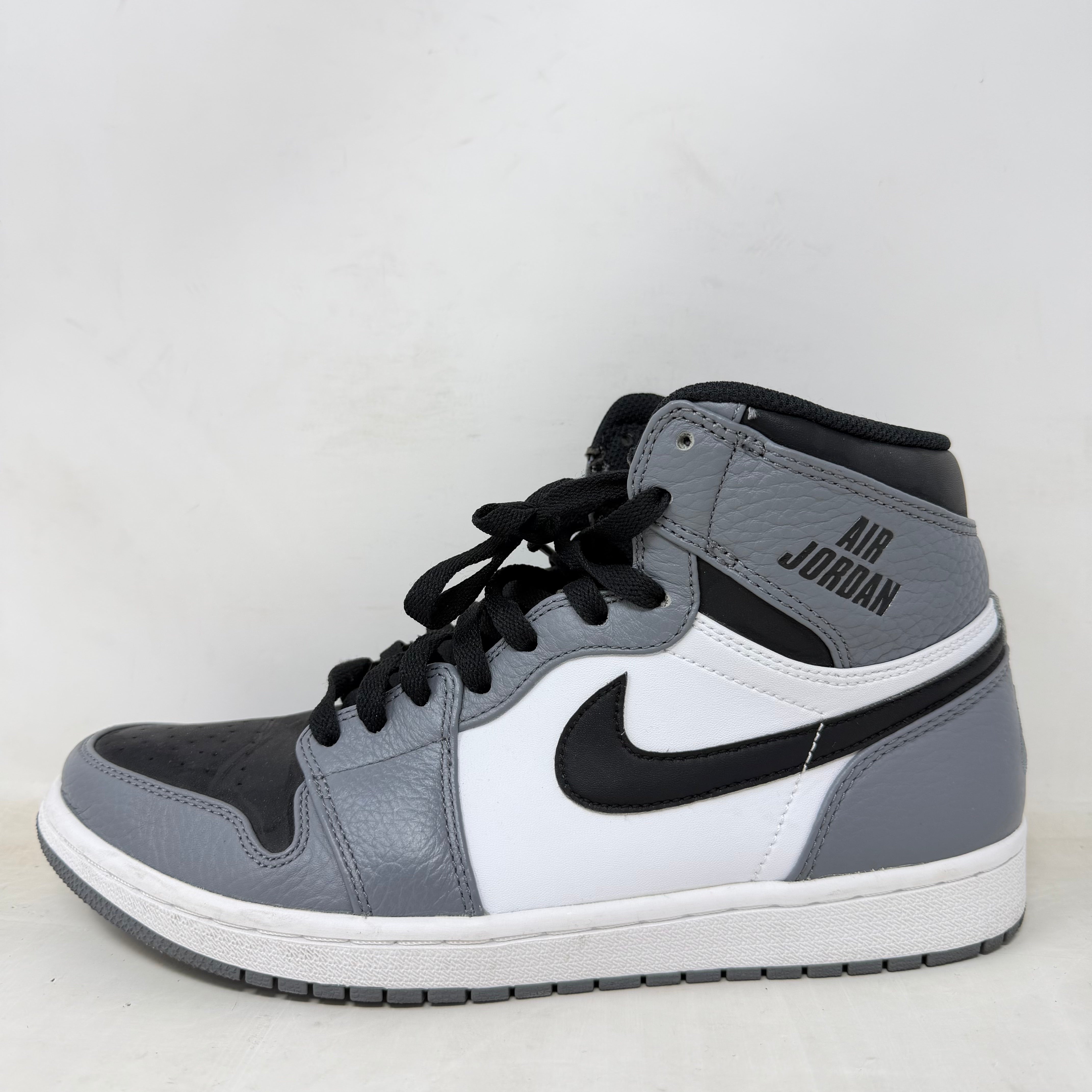 Jordan 1 Retro Rare Air Cool Grey