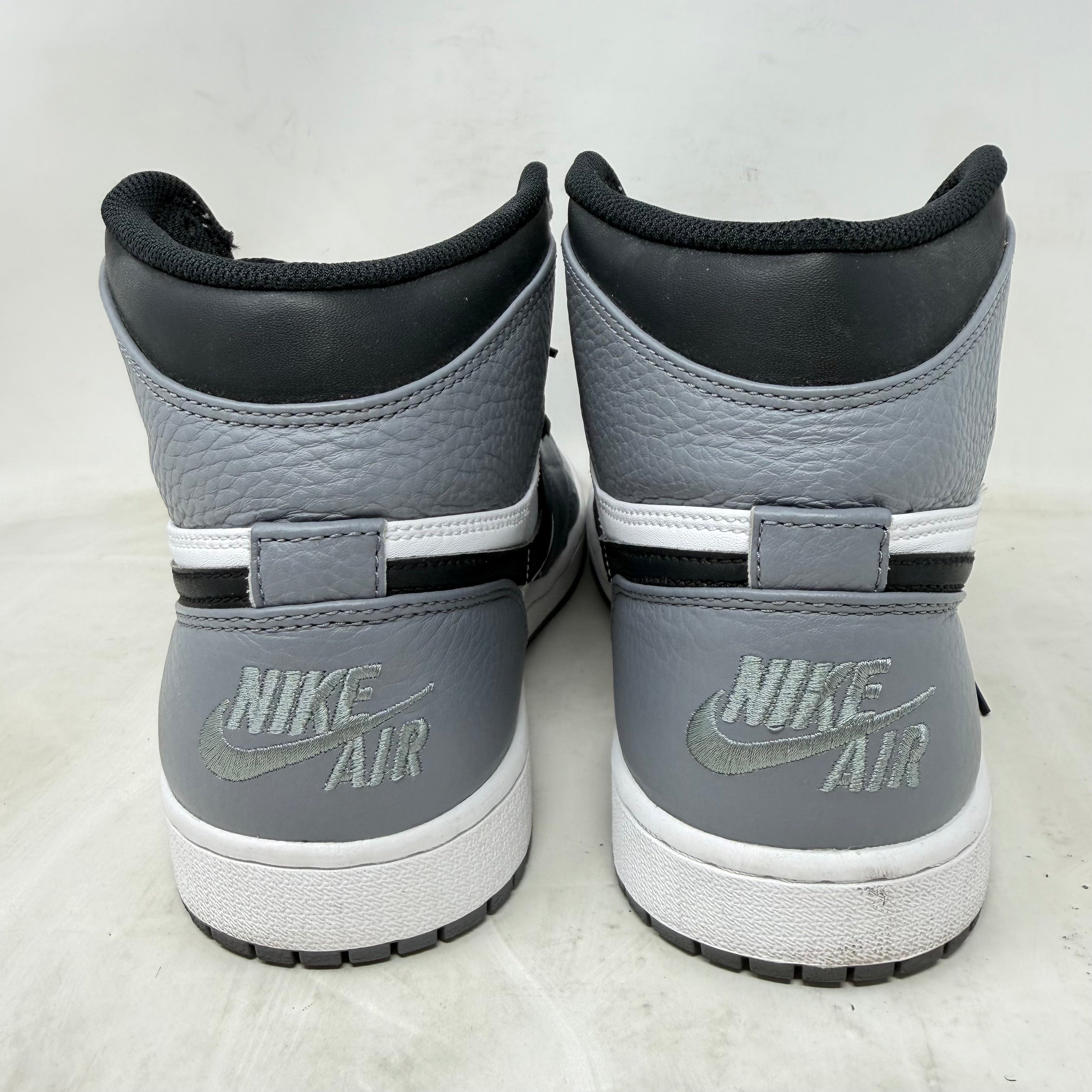 Jordan 1 Retro Rare Air Cool Grey