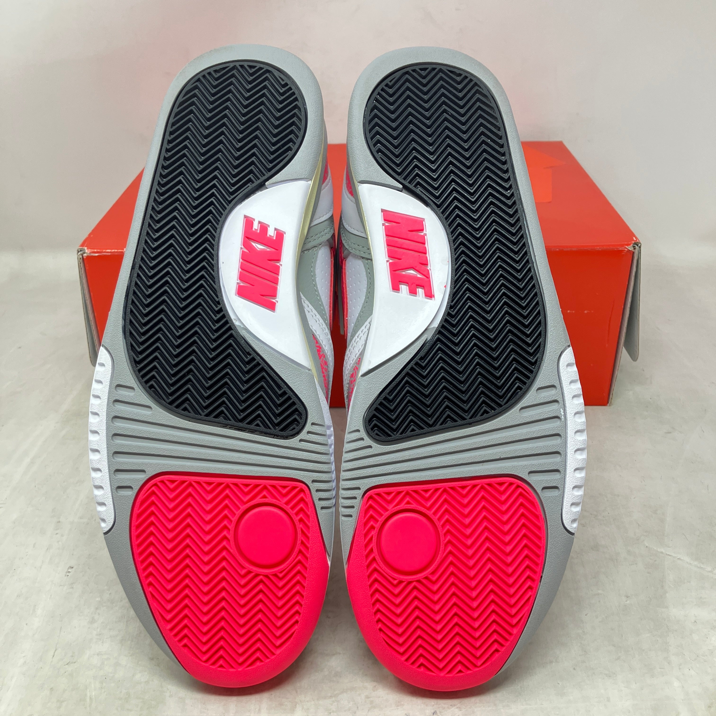 Nike Air Tech Challenge II Racer Pink