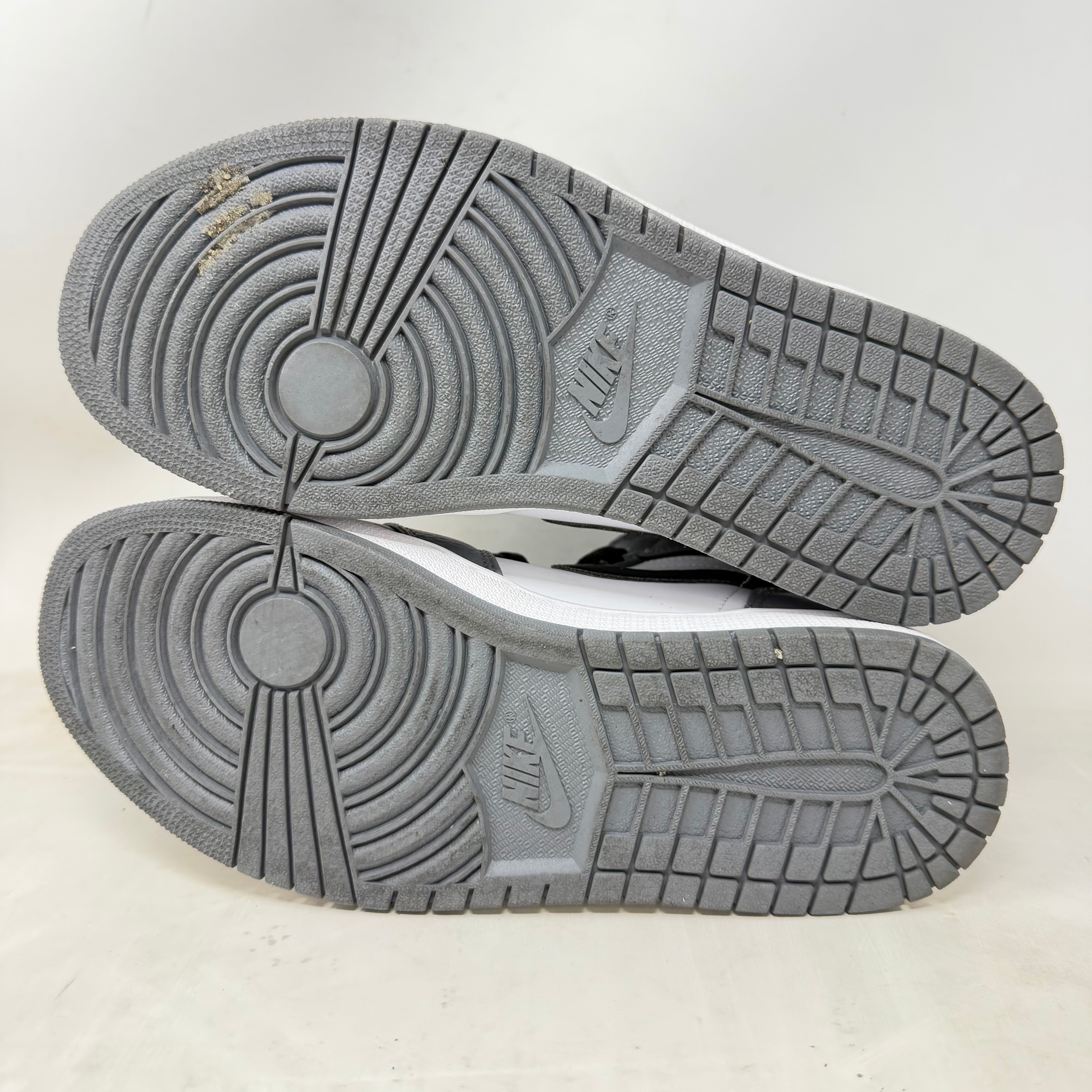 Jordan 1 Retro Rare Air Cool Grey