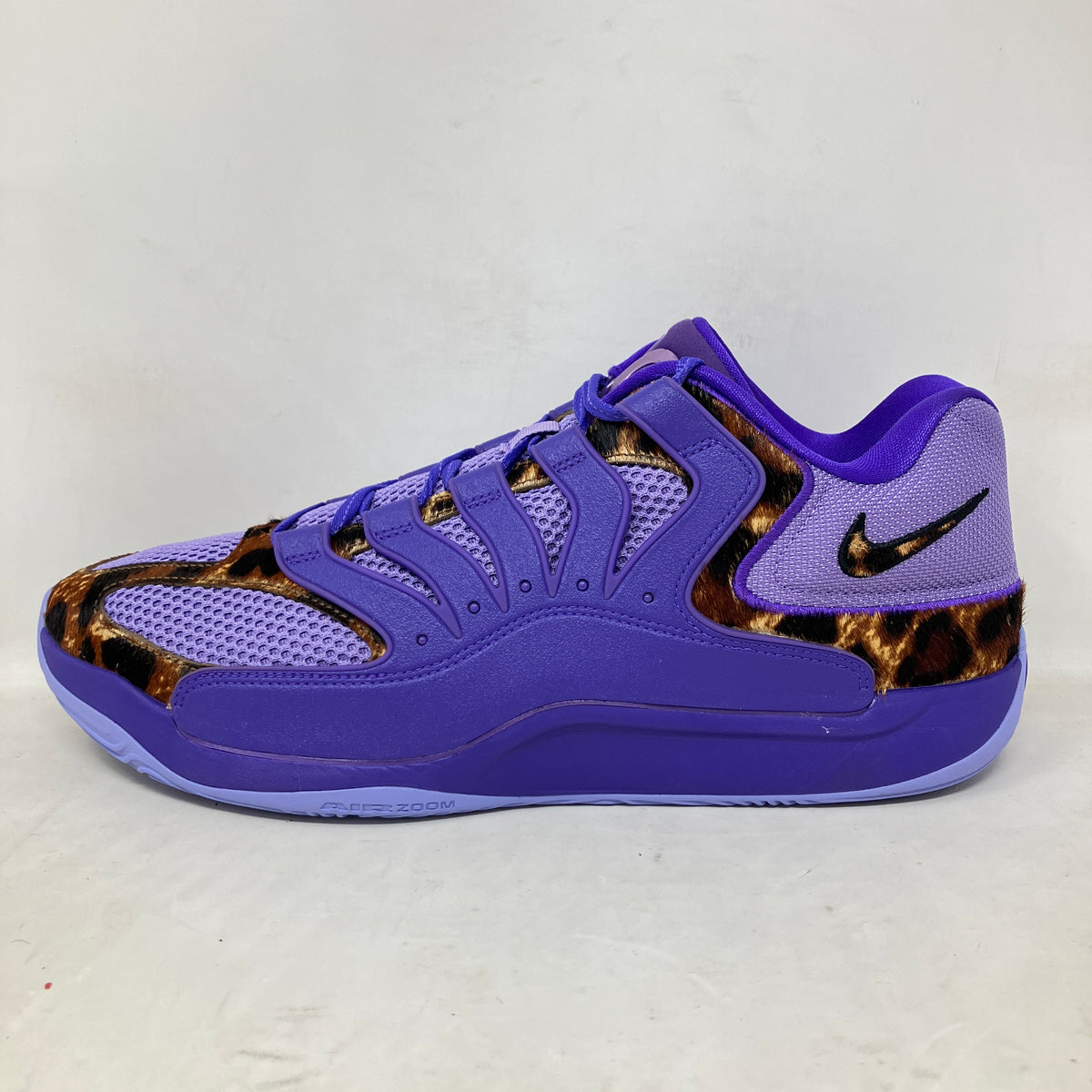 Nike KD 18 Chet Holmgren Thunder & Reign