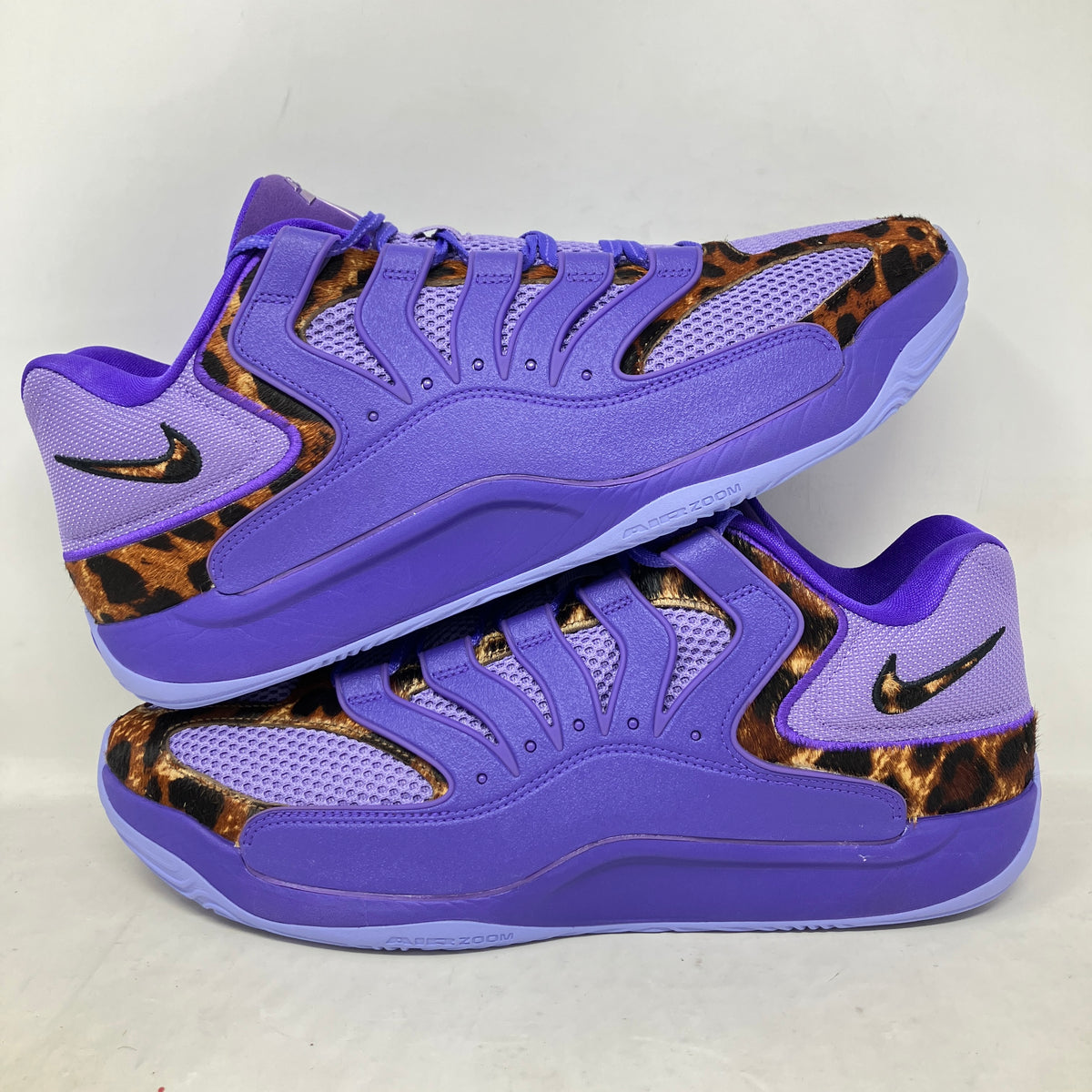 Nike KD 18 Chet Holmgren Thunder & Reign