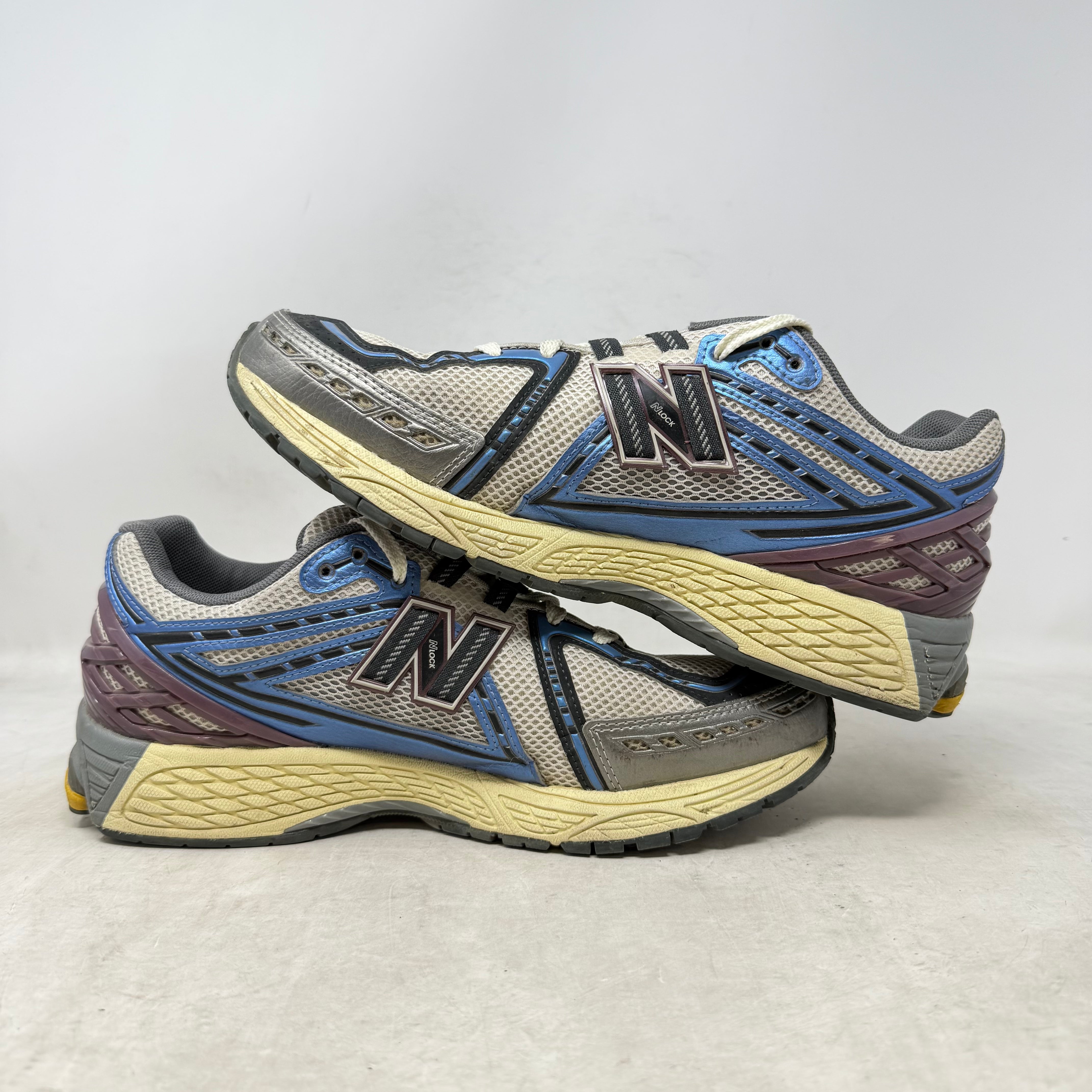 New Balance 1906R Blue Moonbeam