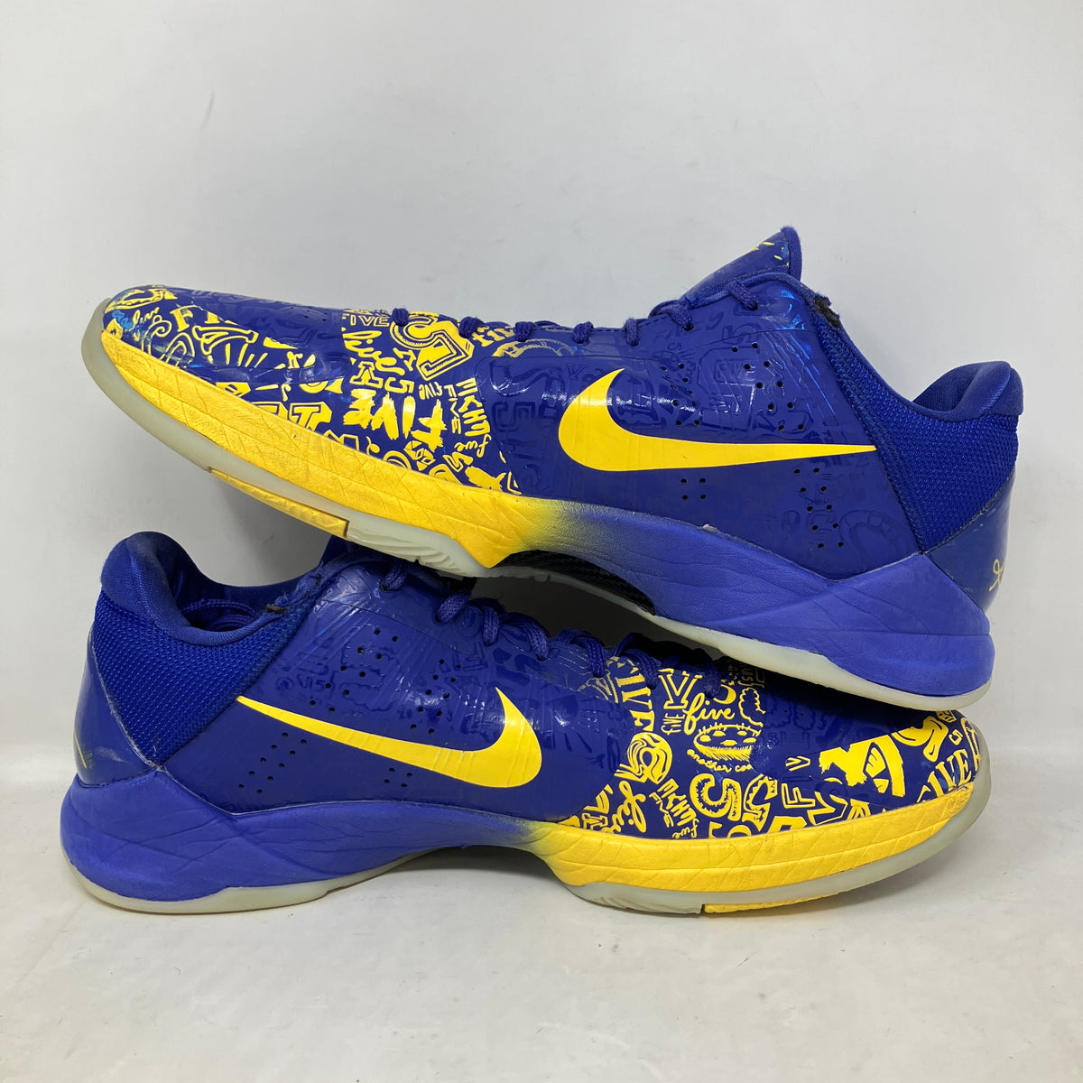 Nike Kobe 5 Protro 5 Rings (2020)