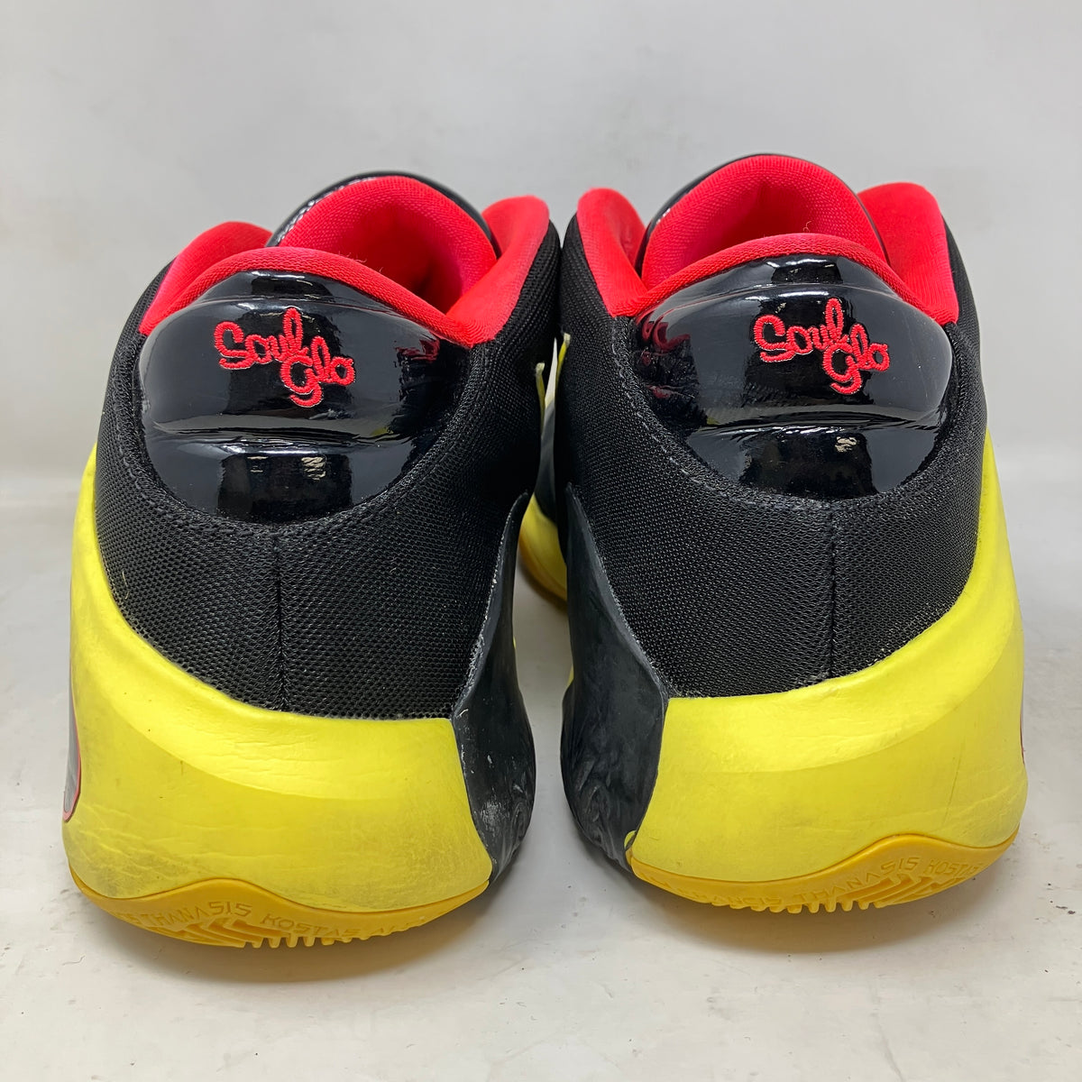 Nike Zoom Freak 1 Soul Glo