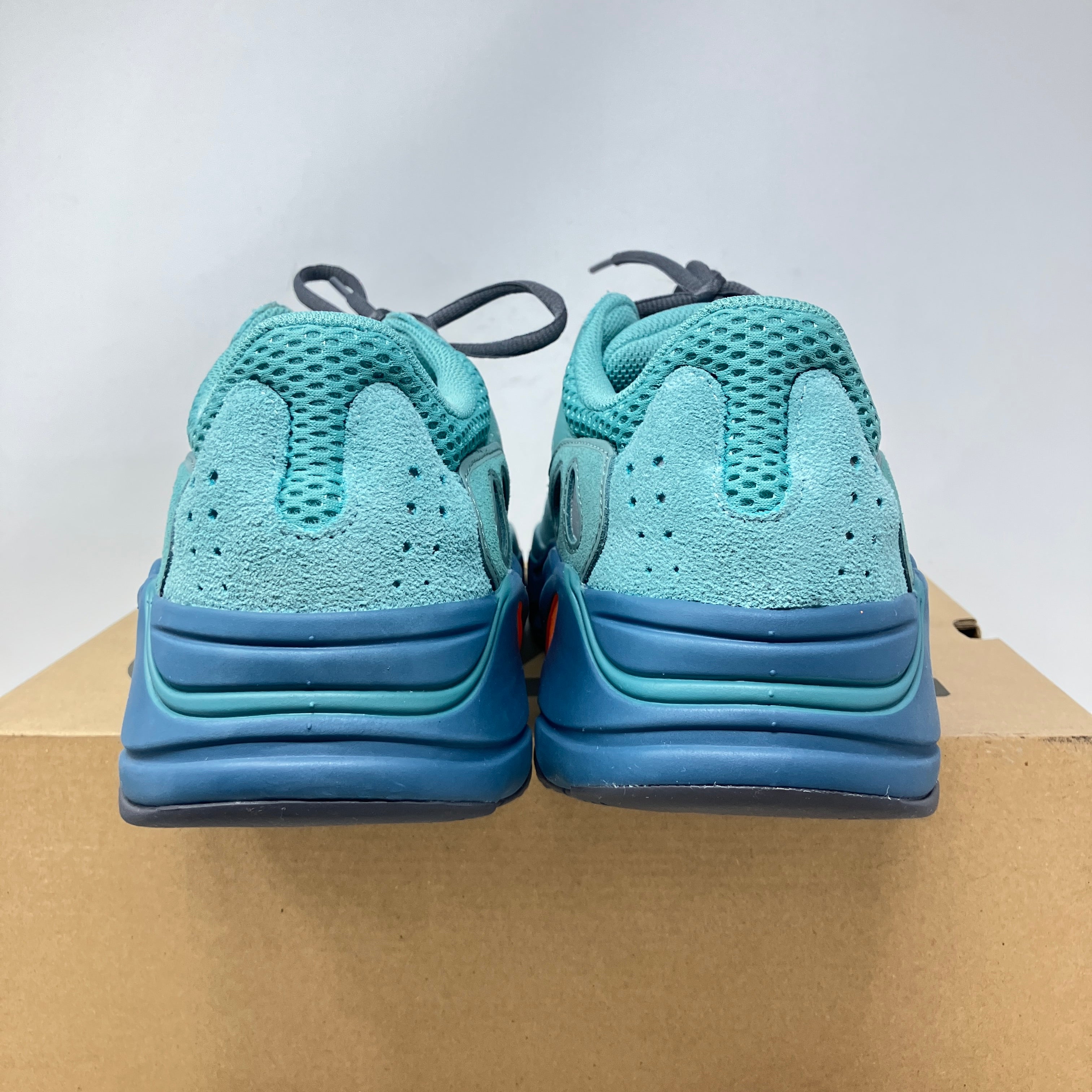 adidas Yeezy Boost 700 Faded Azure