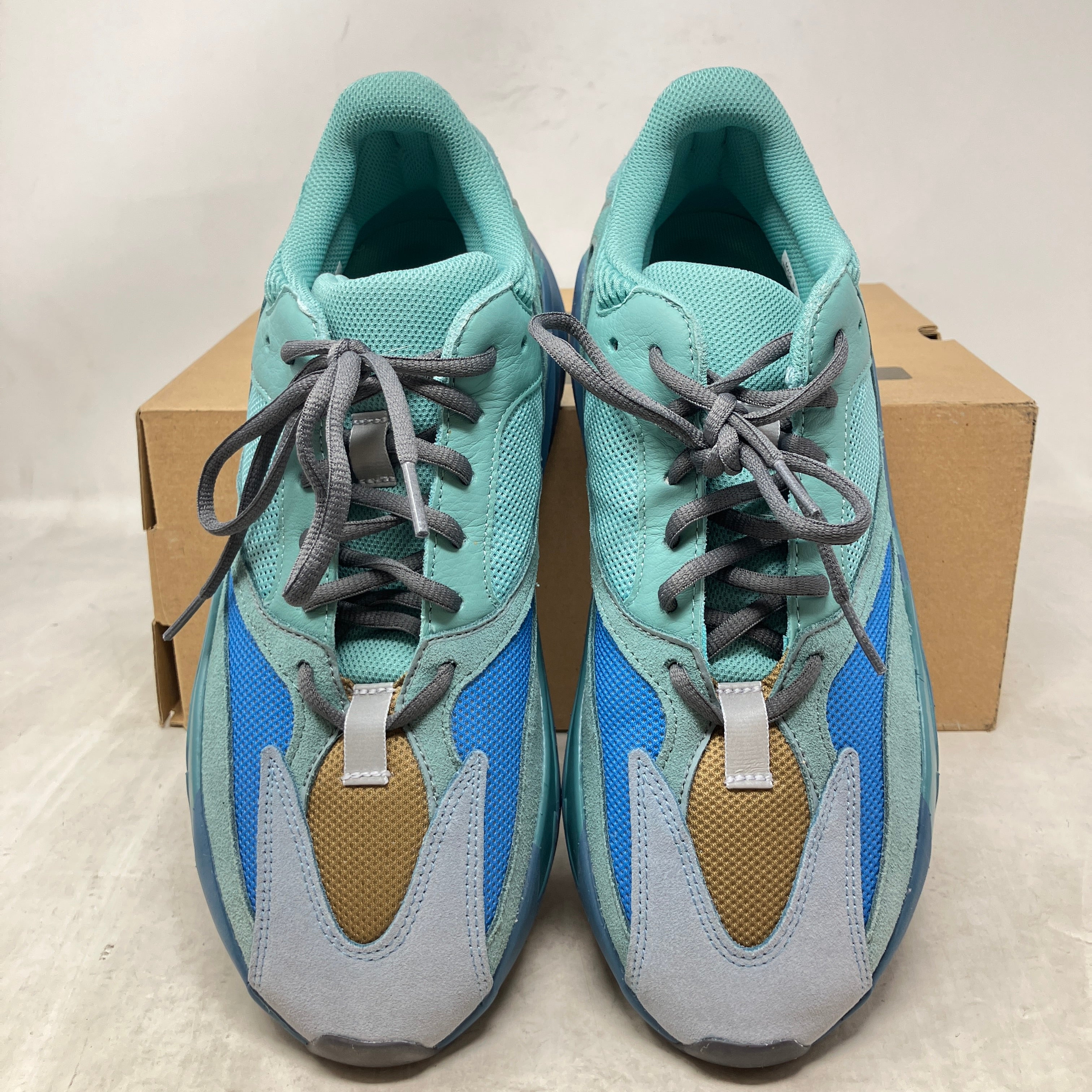 adidas Yeezy Boost 700 Faded Azure
