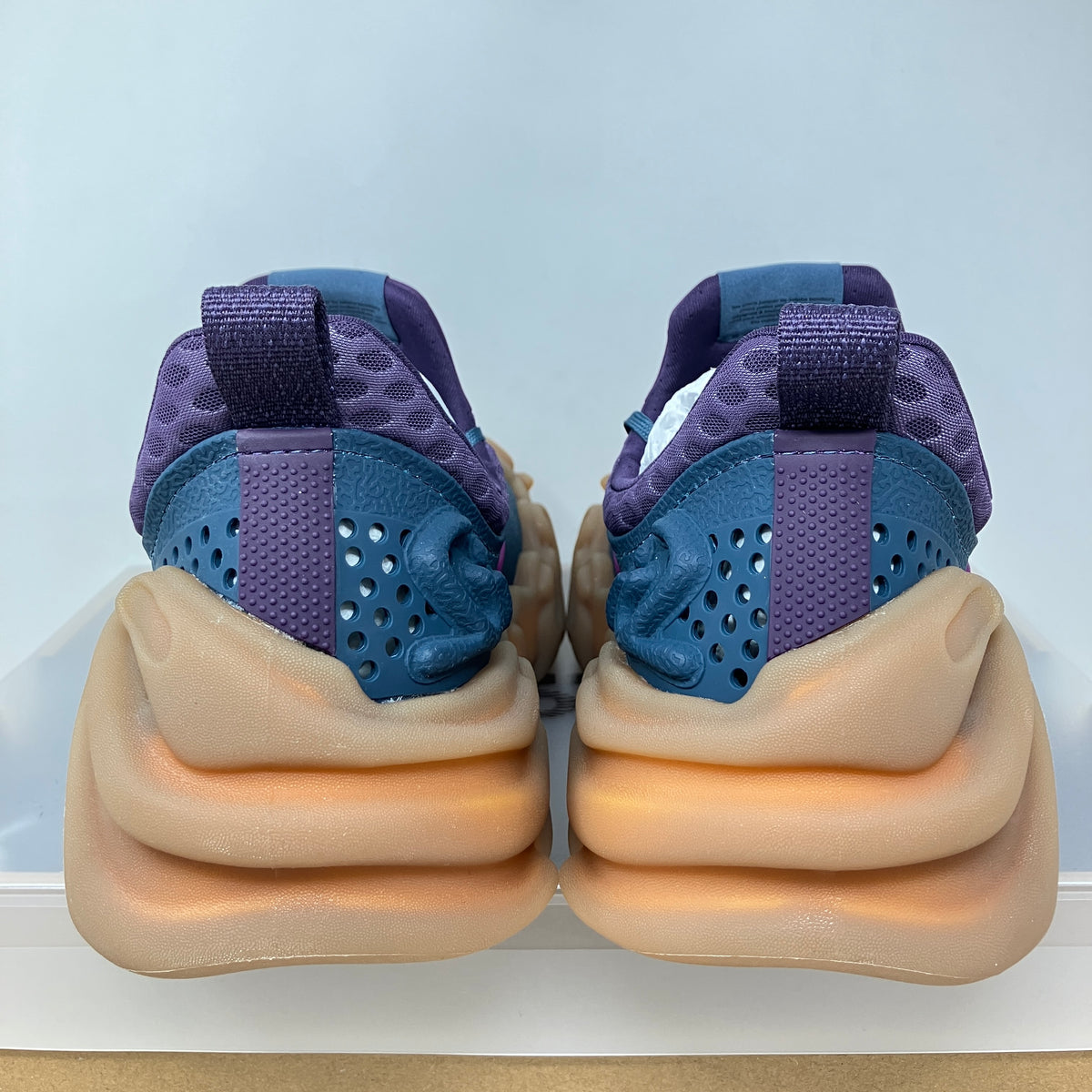 Crocs Pollex Juniper by Salehe Bembury Taro