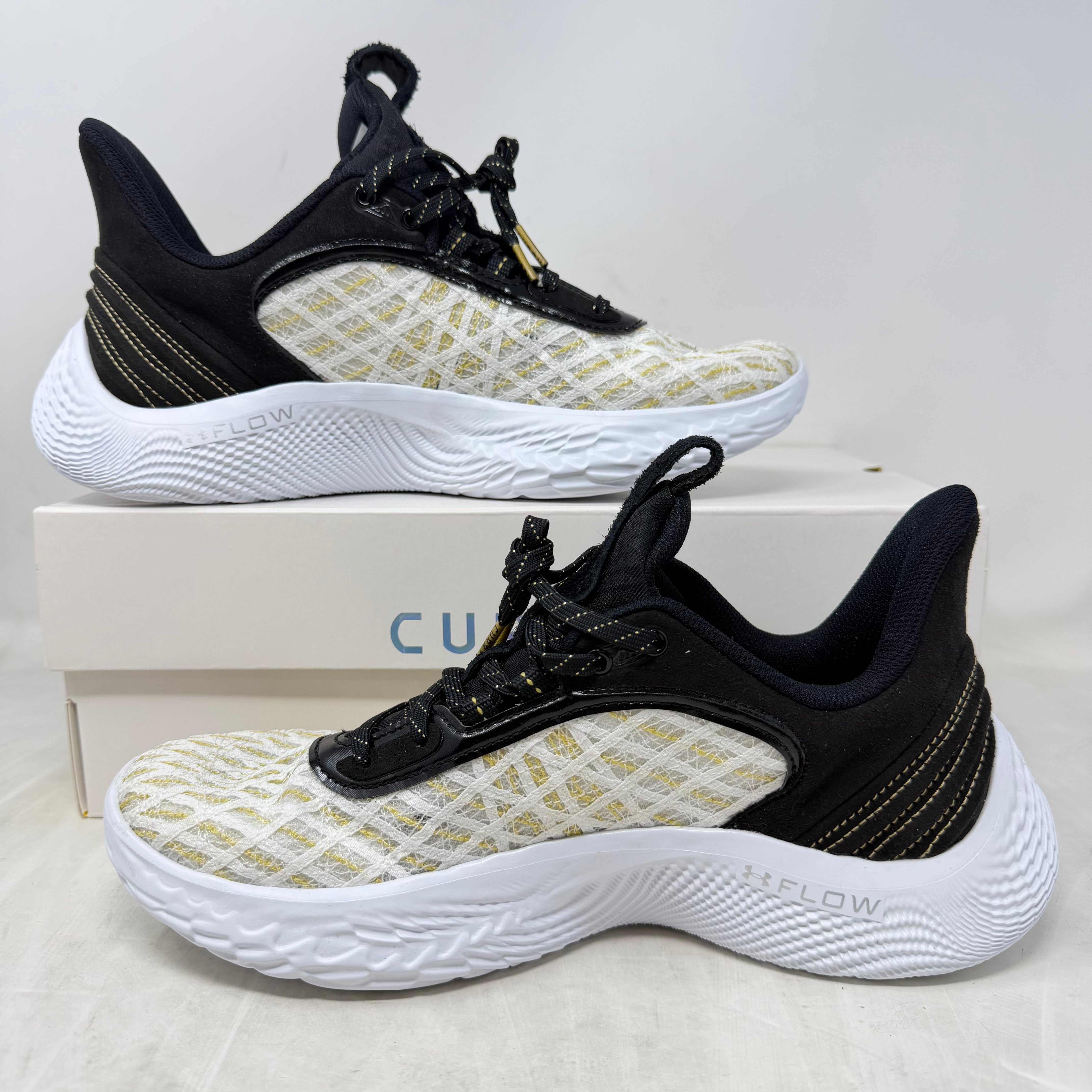 Under Armour Curry Flow 9 Close It Out