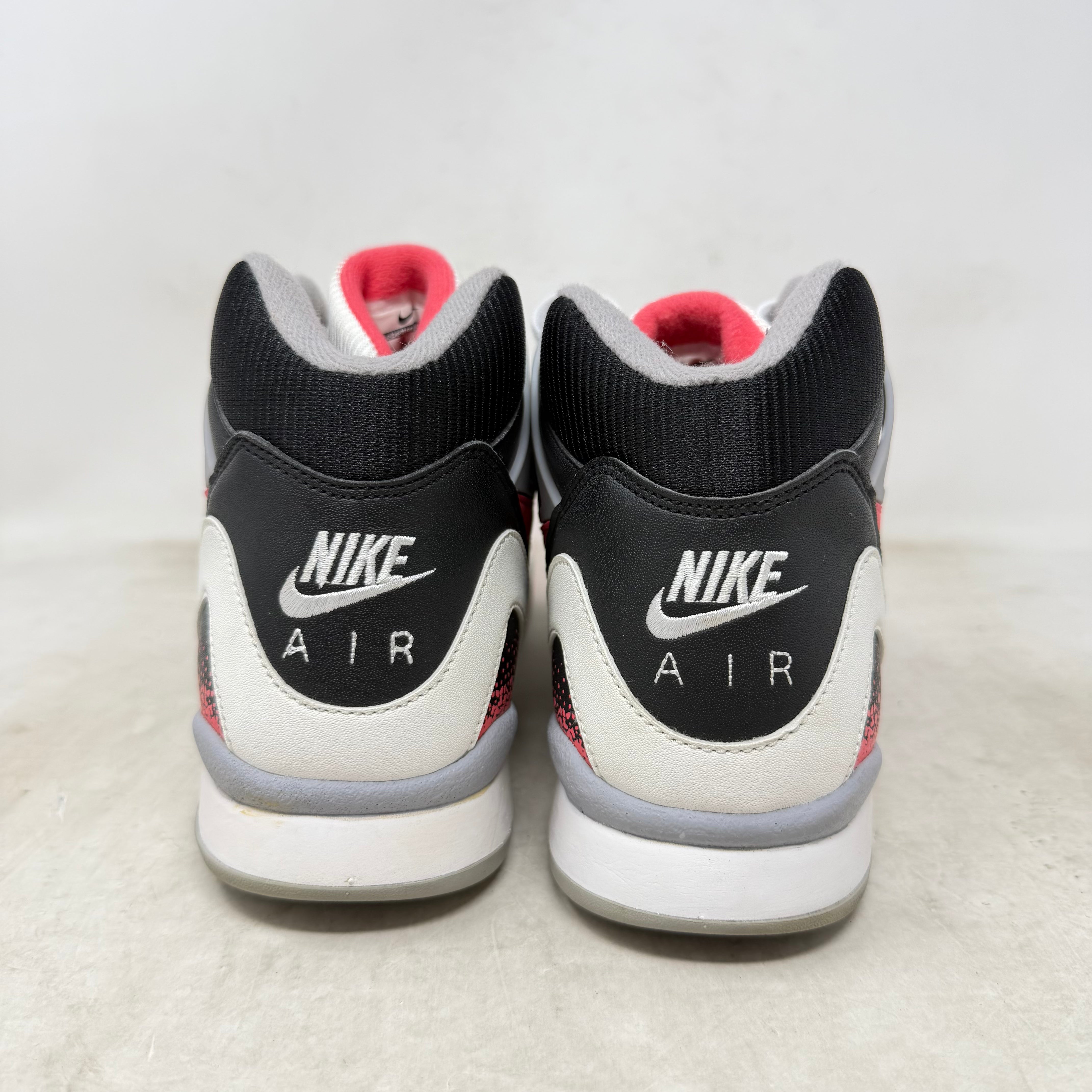 Nike Air Tech Challenge II Hot Lava (2014)