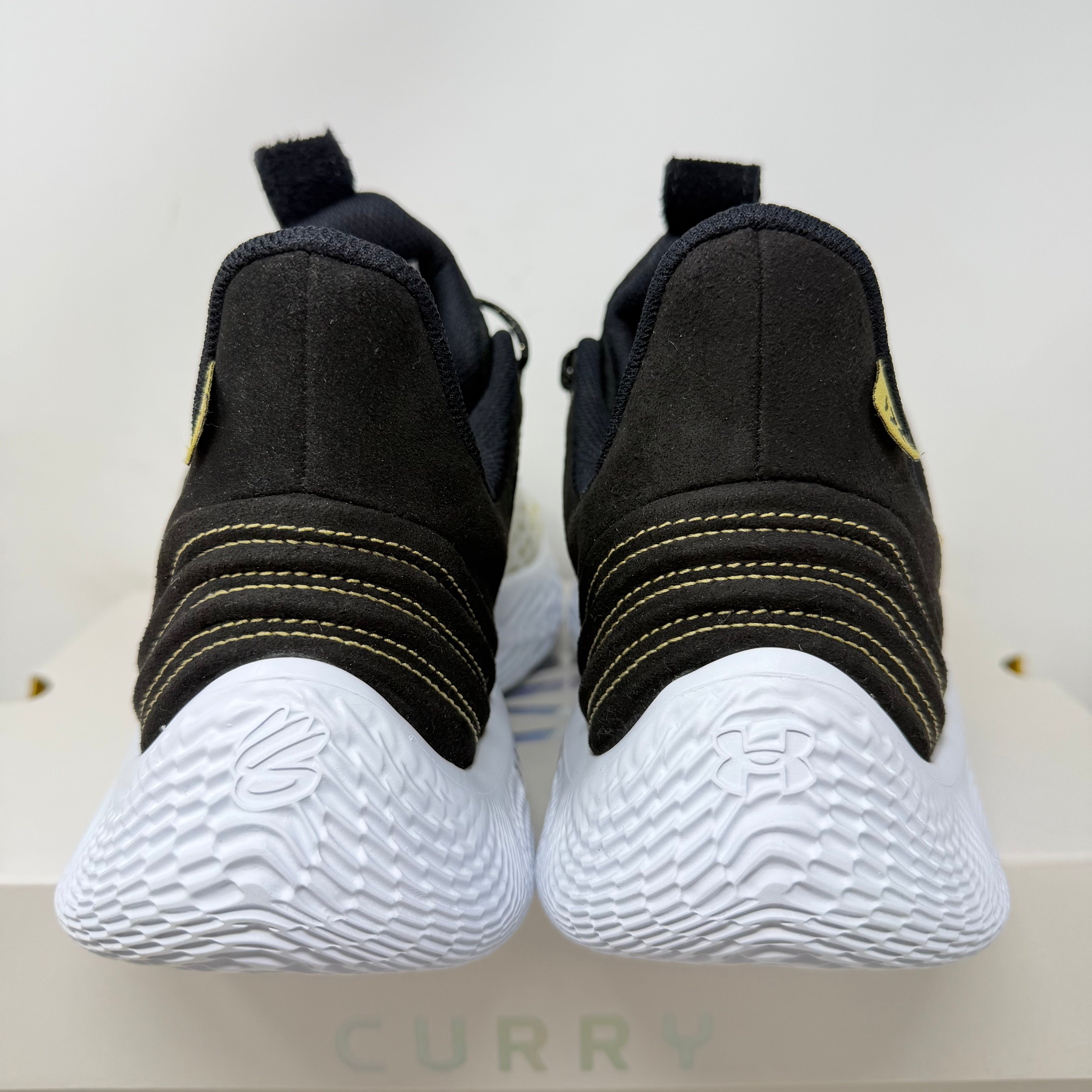 Under Armour Curry Flow 9 Close It Out