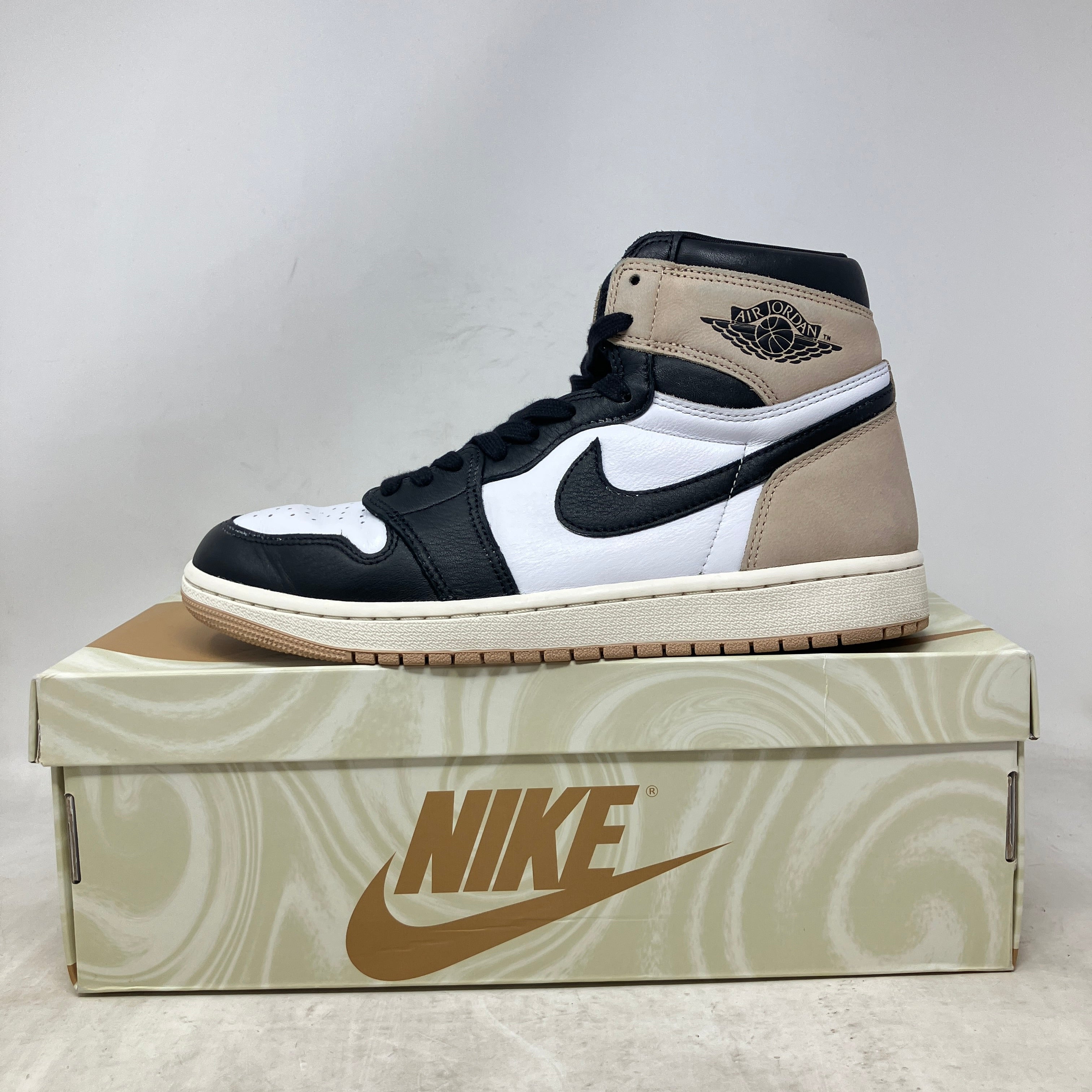 Jordan 1 Retro High OG Latte (Women's)