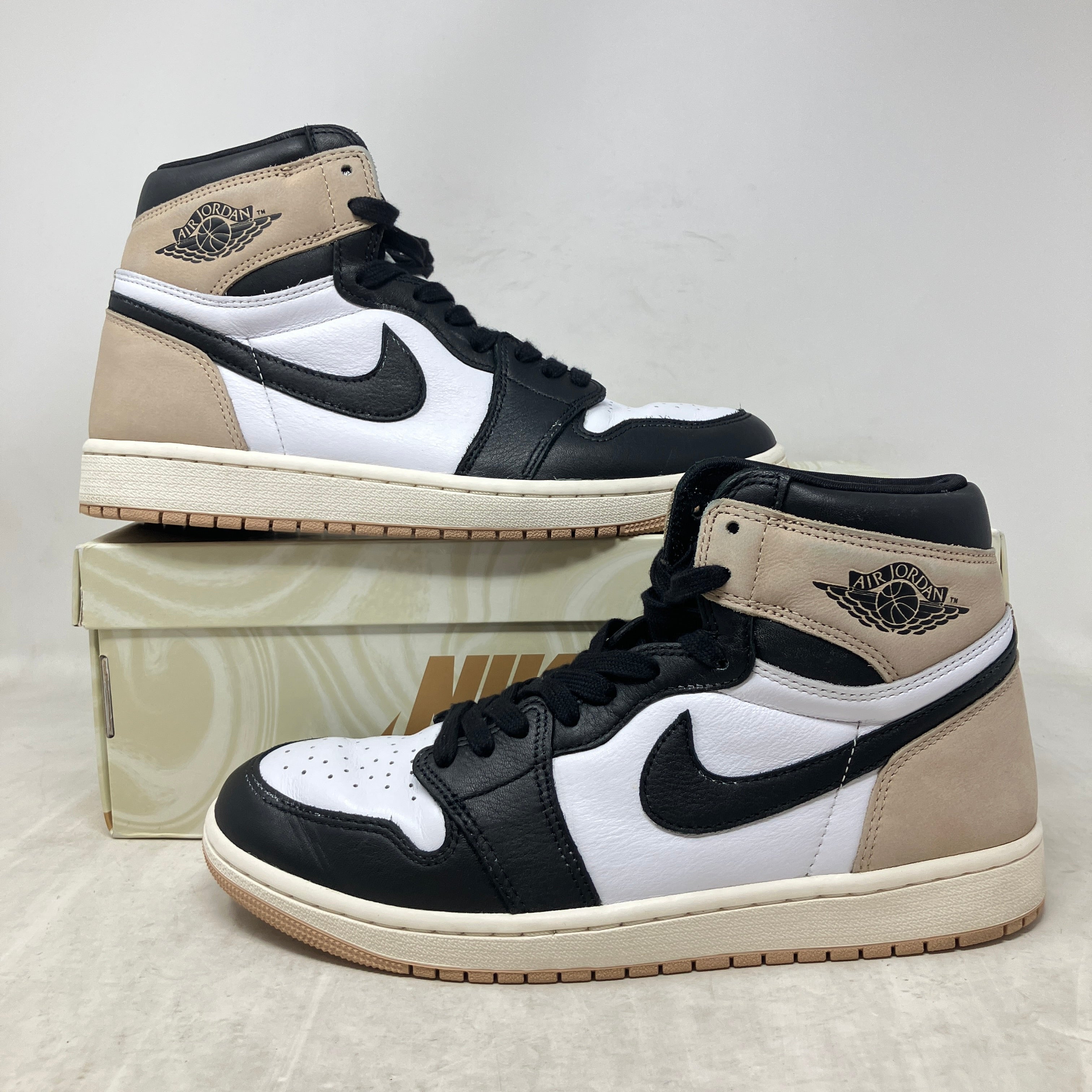Jordan 1 Retro High OG Latte (Women's)
