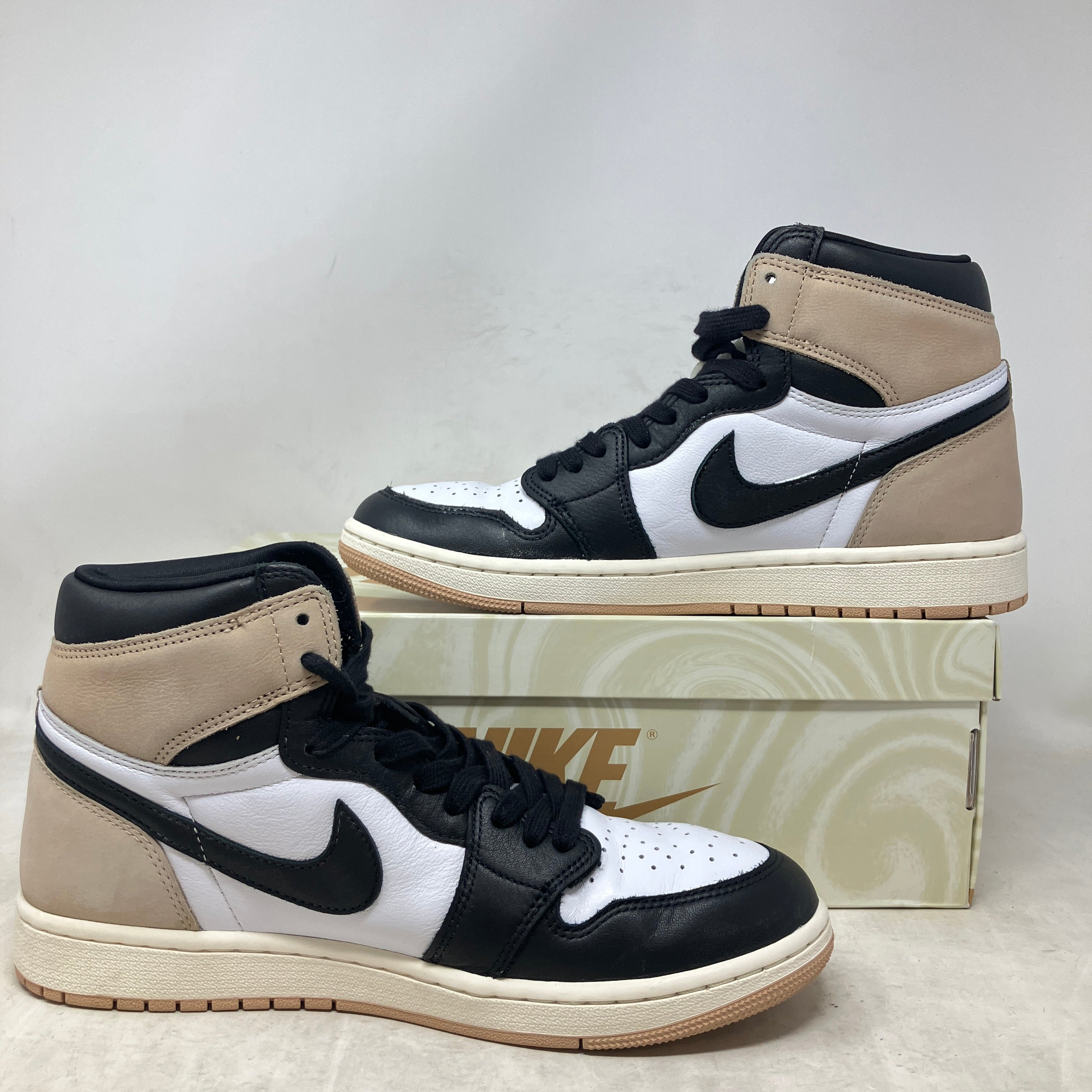 Jordan 1 Retro High OG Latte (Women's)