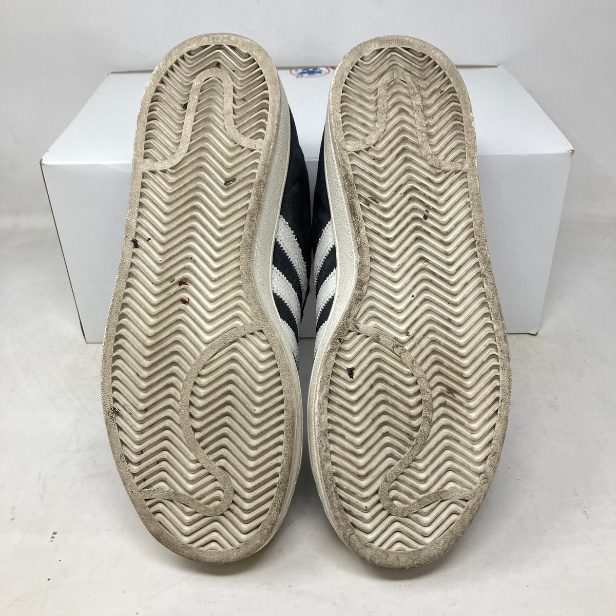 adidas Superstar II Los Angeles Qias Omar