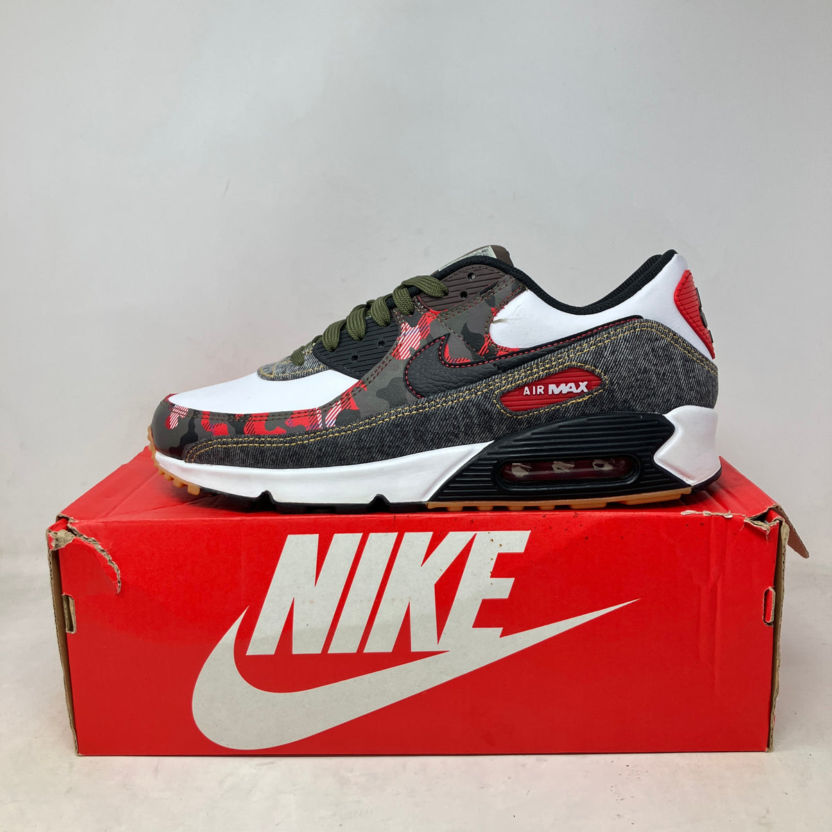 Nike Air Max 90 Remix