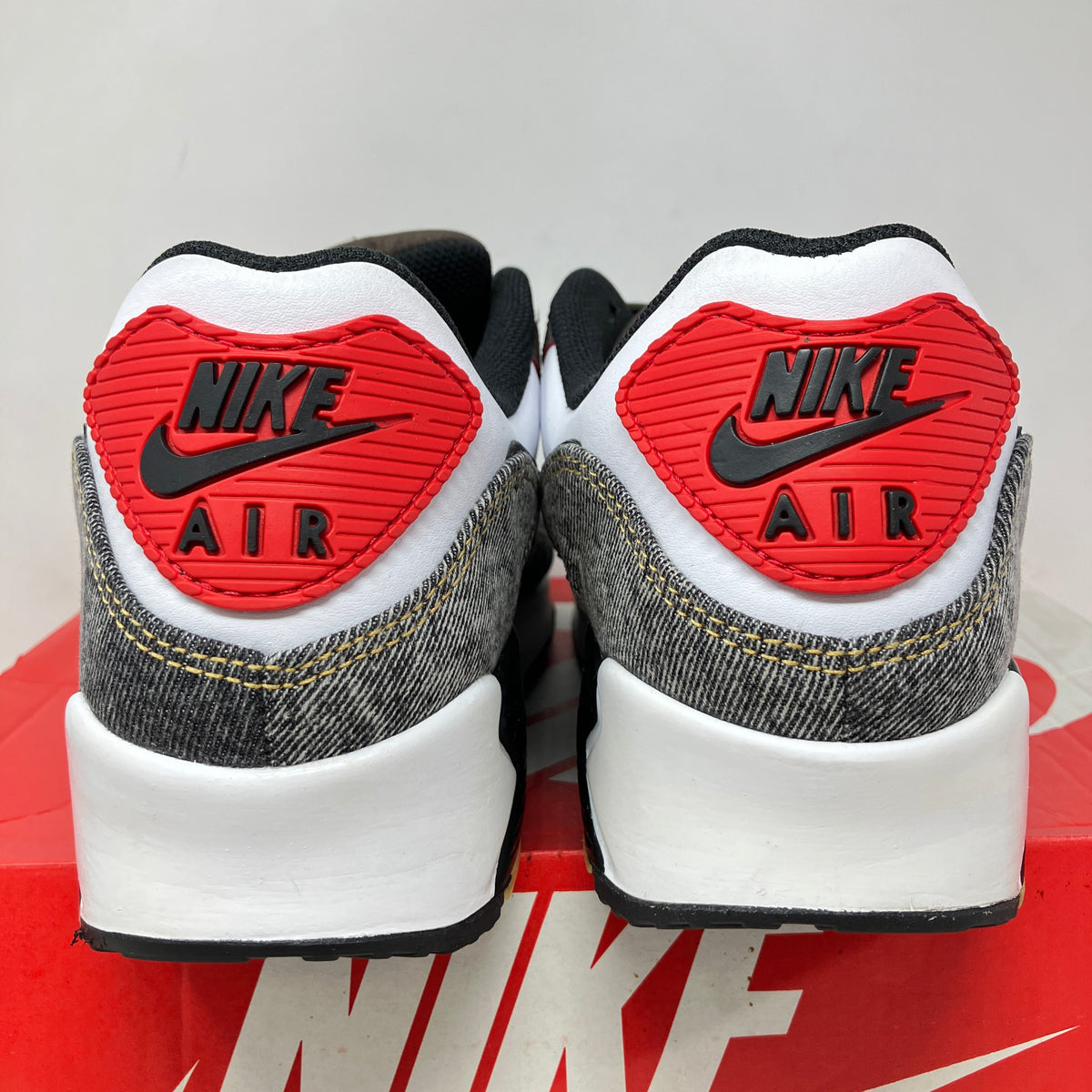 Nike Air Max 90 Remix