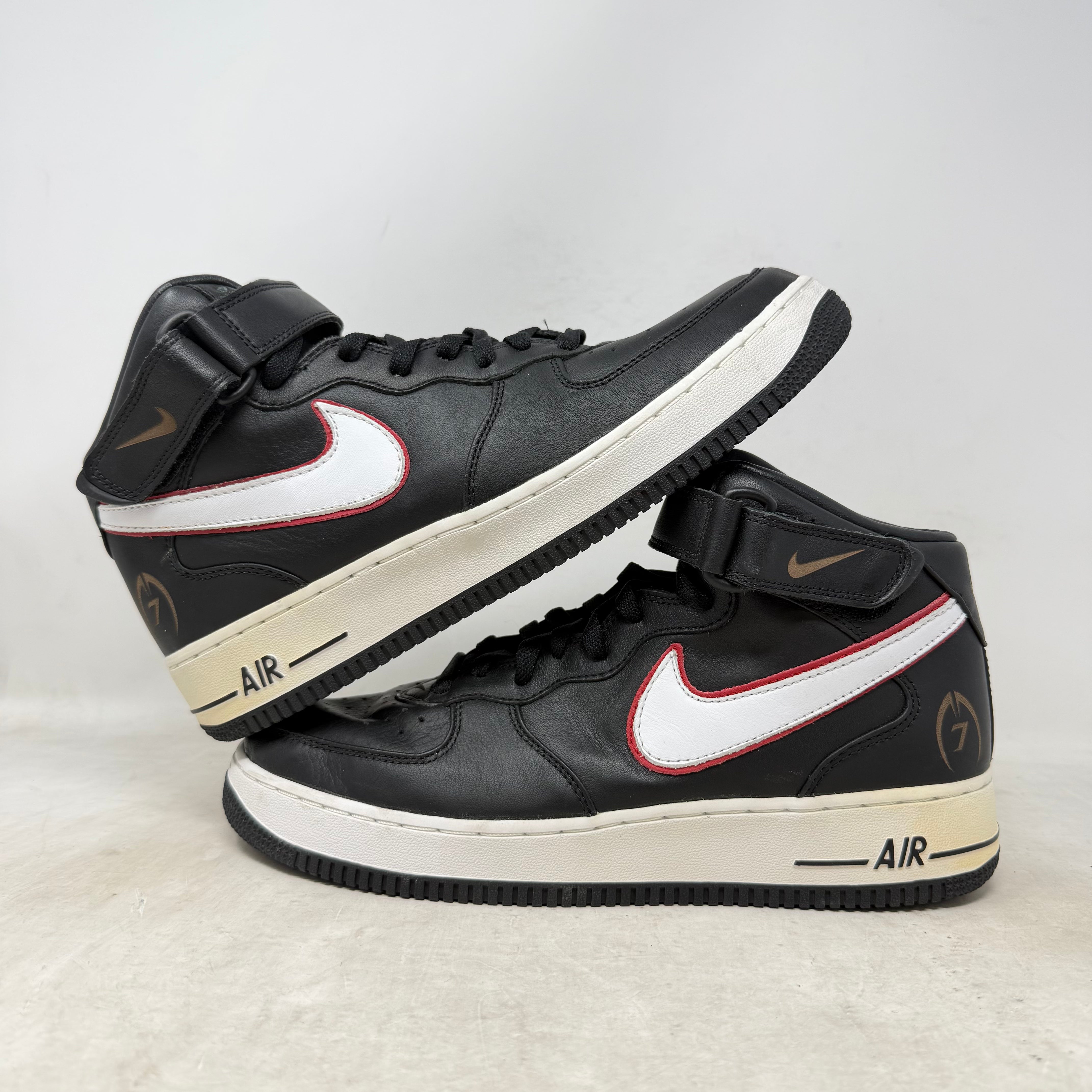 Nike Air Force 1 Mid Limited Michael Vick